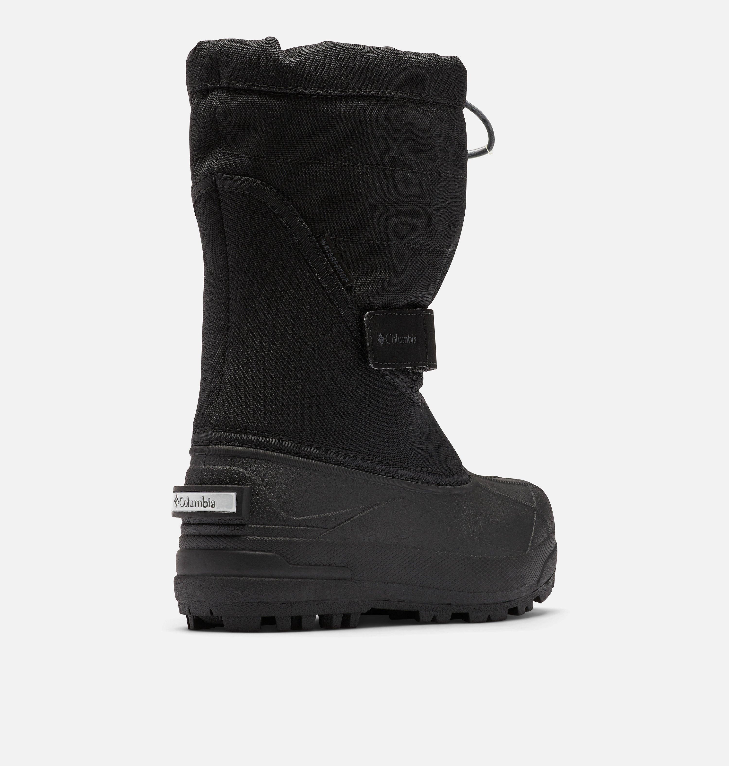 Little Kids’ Powderbug™ Plus II Snow Boot 9