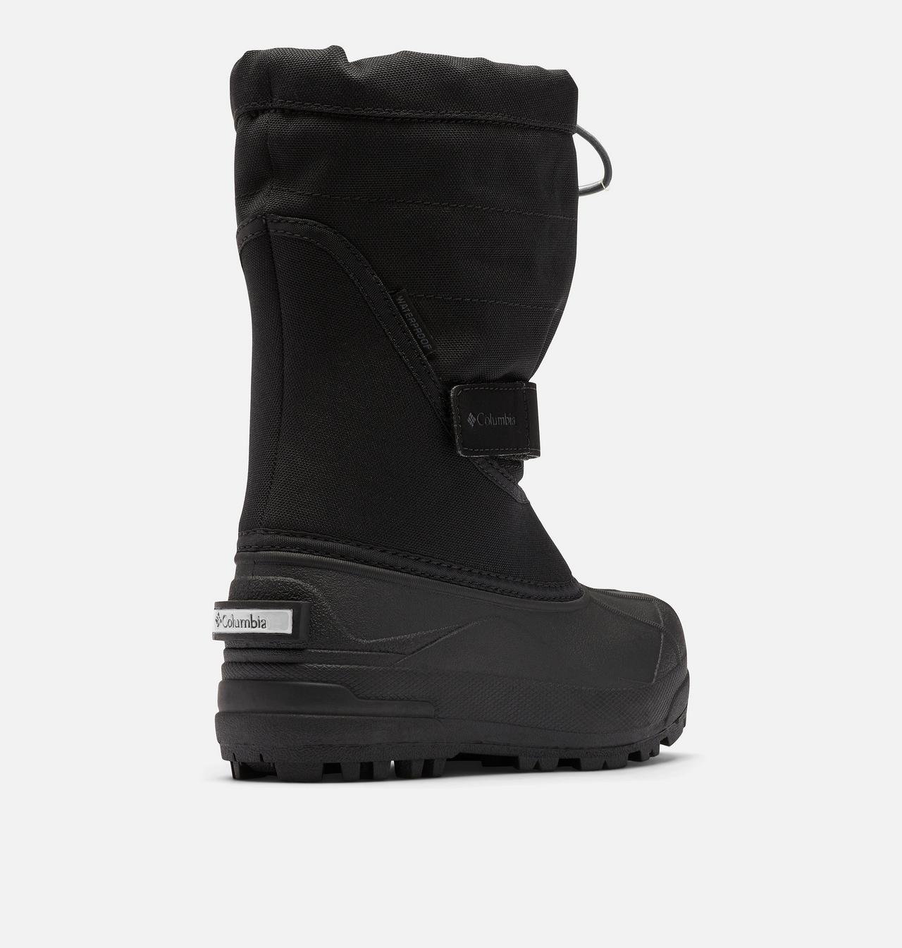 Little Kids’ Powderbug™ Plus II Snow Boot 9