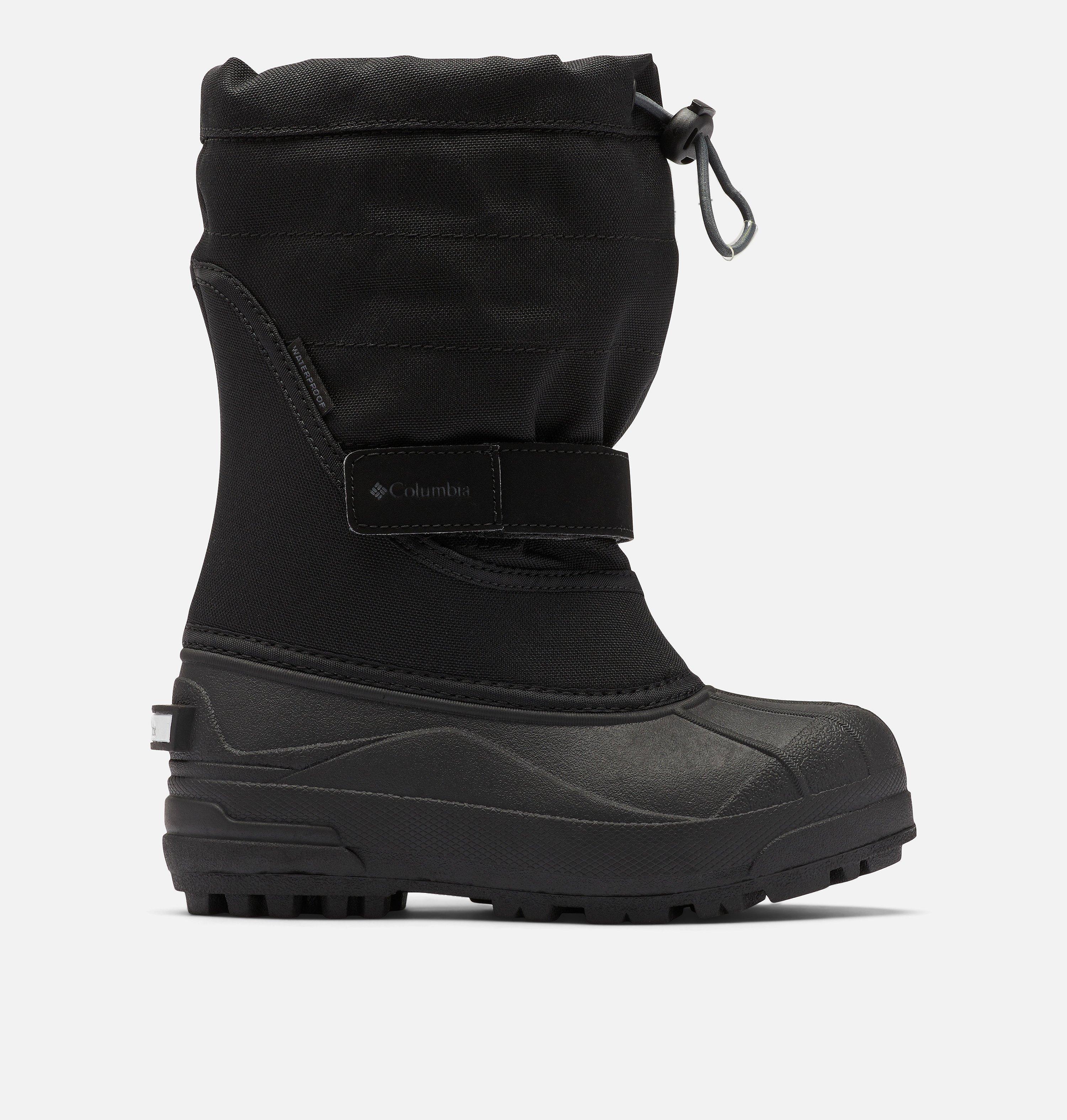 Little Kids’ Powderbug™ Plus II Snow Boot 1