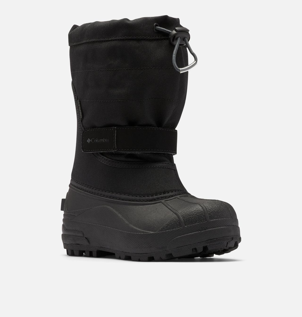 Little Kids’ Powderbug™ Plus II Snow Boot 2