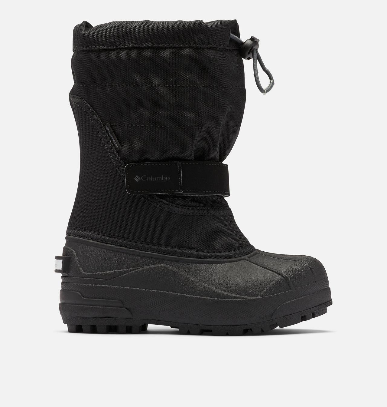 Little Kids’ Powderbug™ Plus II Snow Boot 1