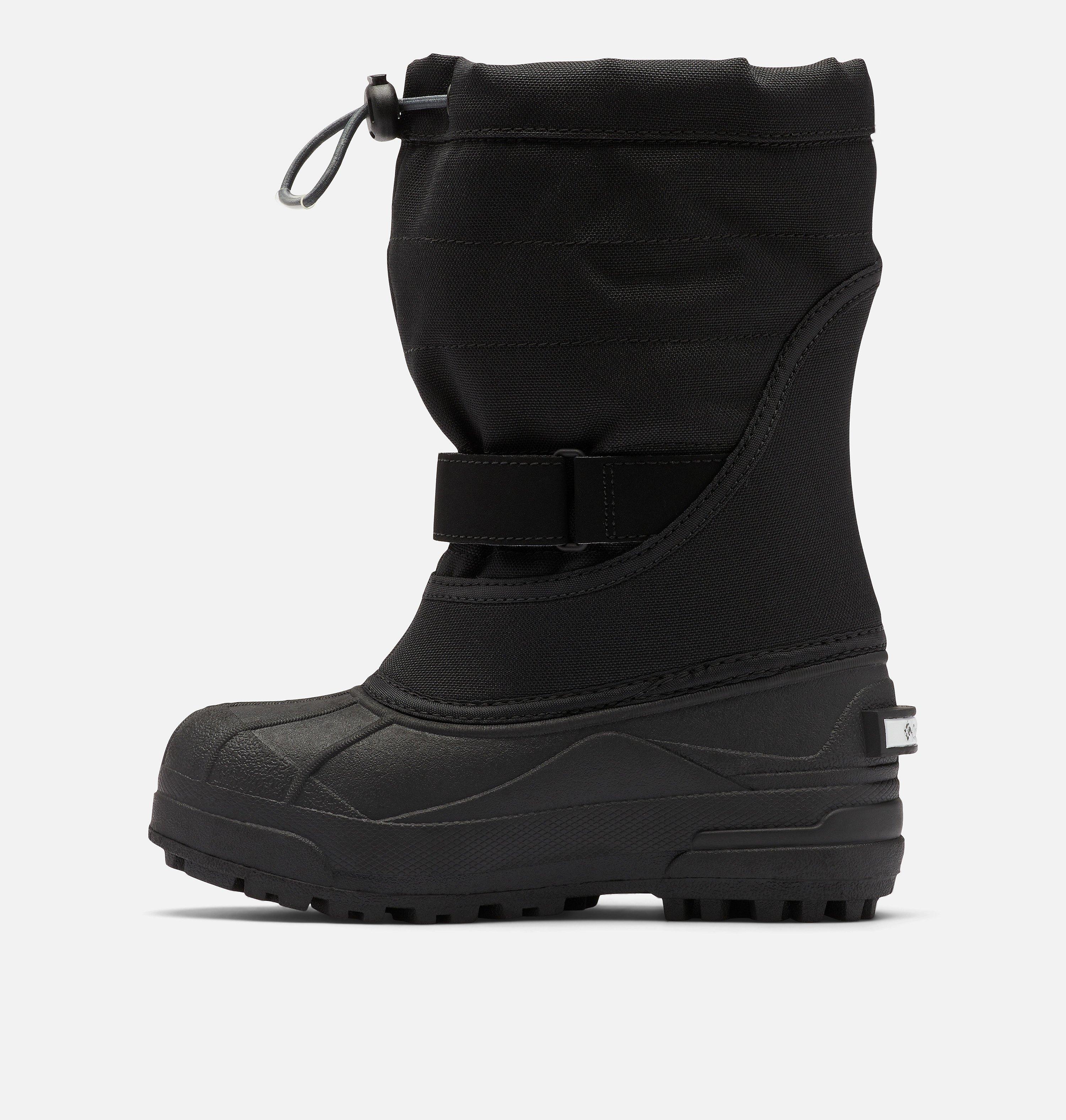 Little Kids’ Powderbug™ Plus II Snow Boot 5