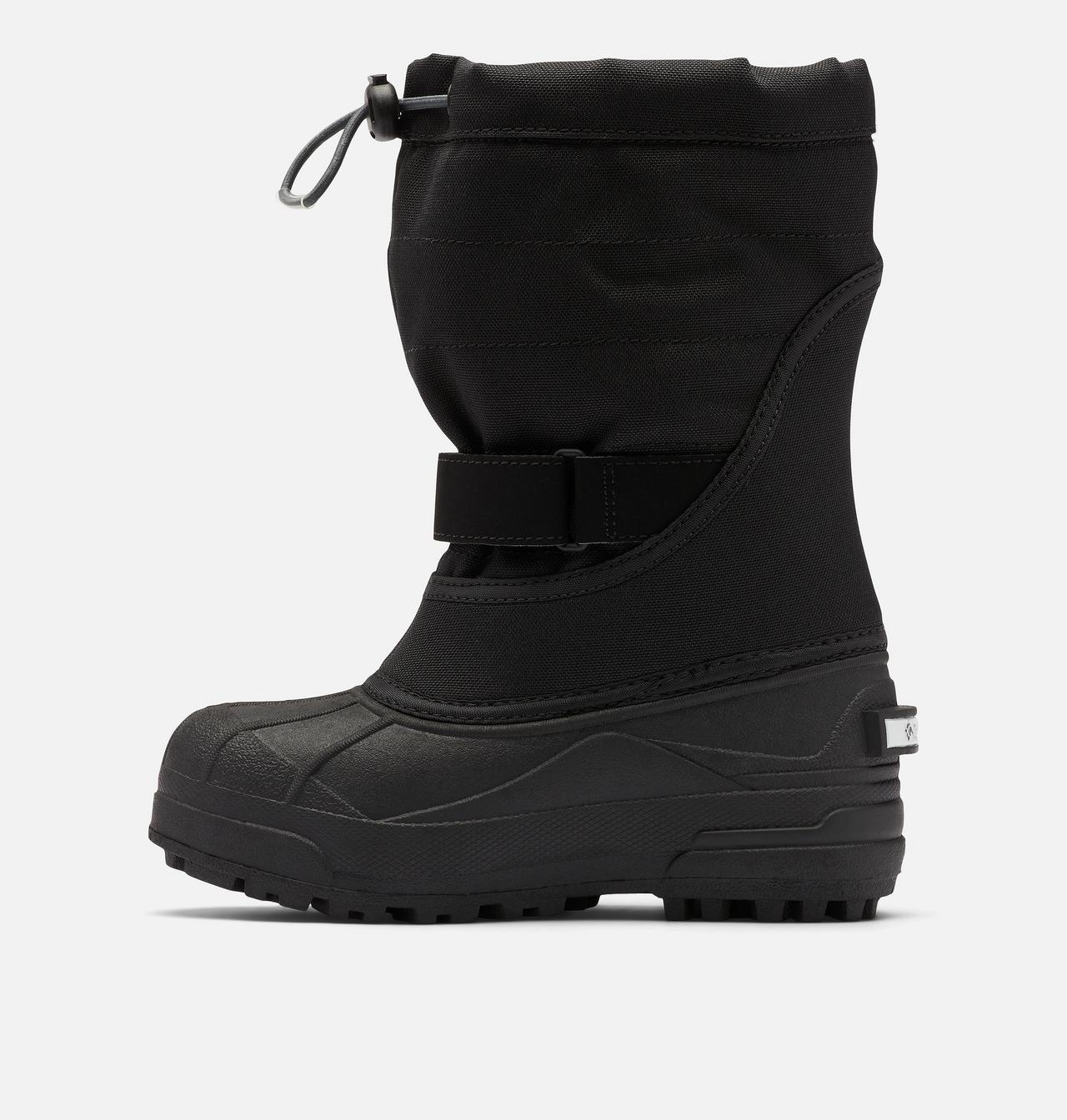 Little Kids’ Powderbug™ Plus II Snow Boot 5