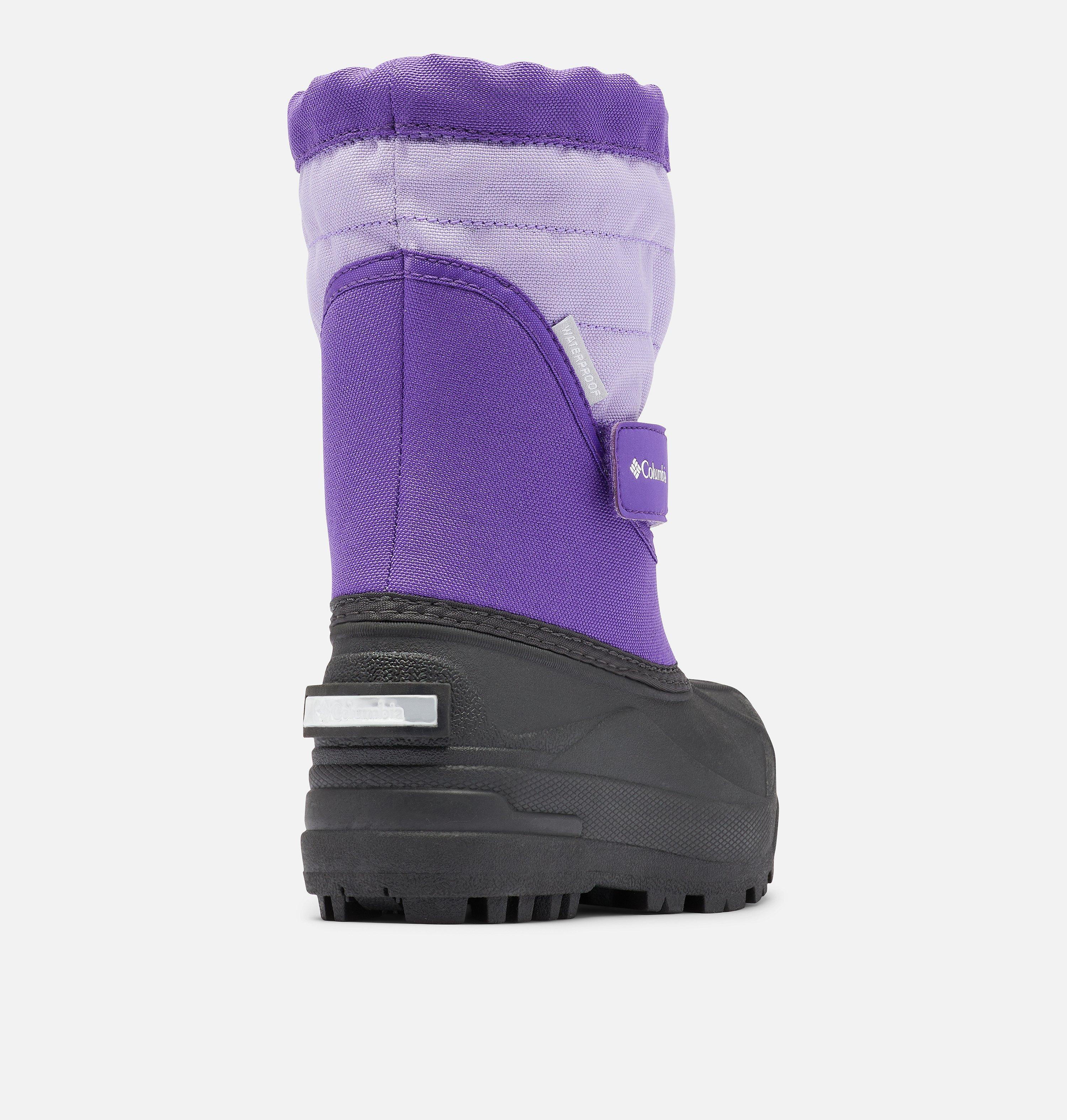 Little Kids’ Powderbug™ Plus II Snow Boot 9