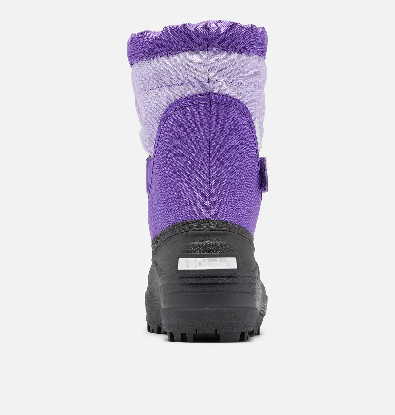 Little Kids’ Powderbug™ Plus II Snow Boot 8
