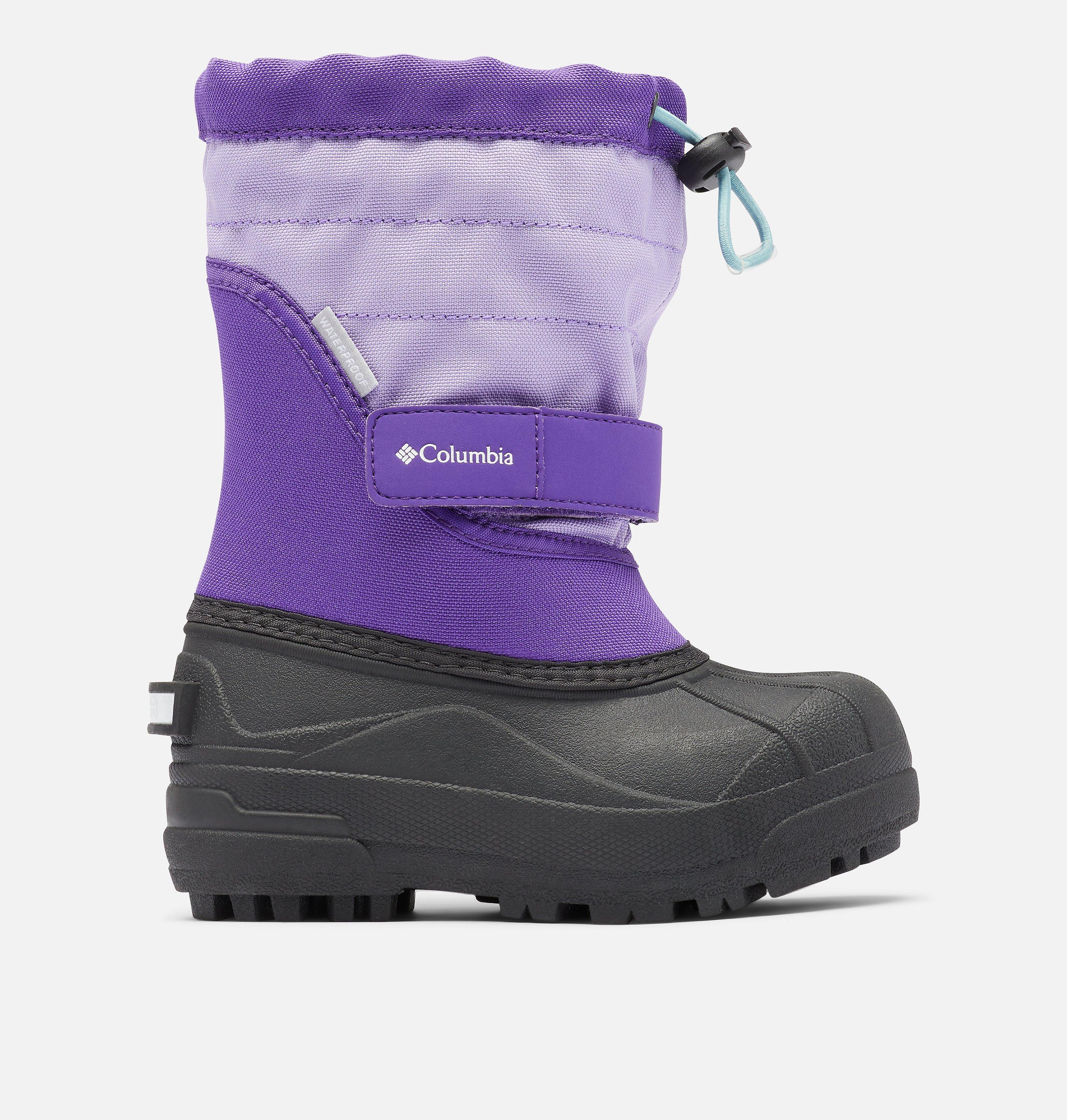 Little Kids’ Powderbug™ Plus II Snow Boot 1
