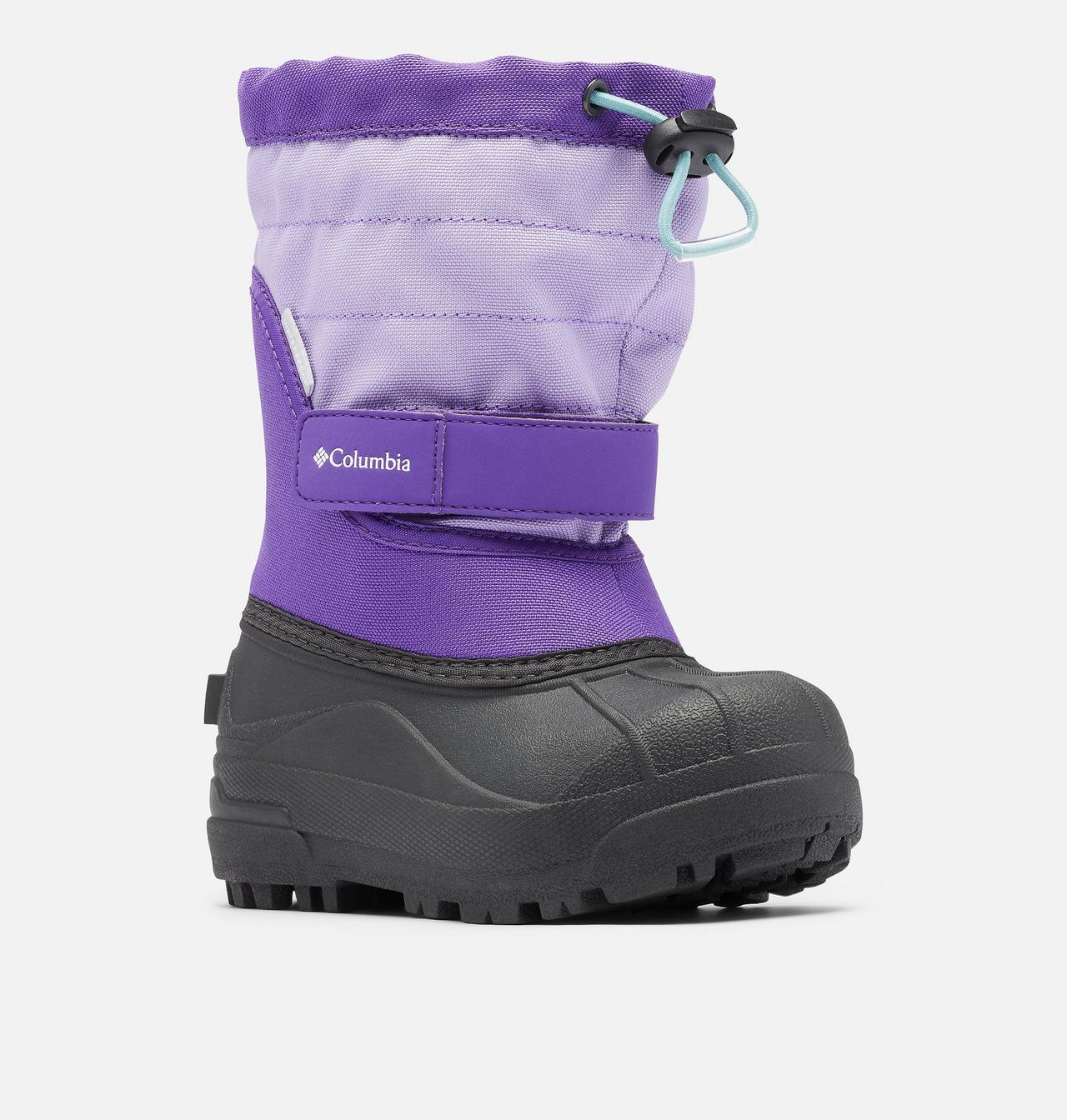 Little Kids’ Powderbug™ Plus II Snow Boot 2