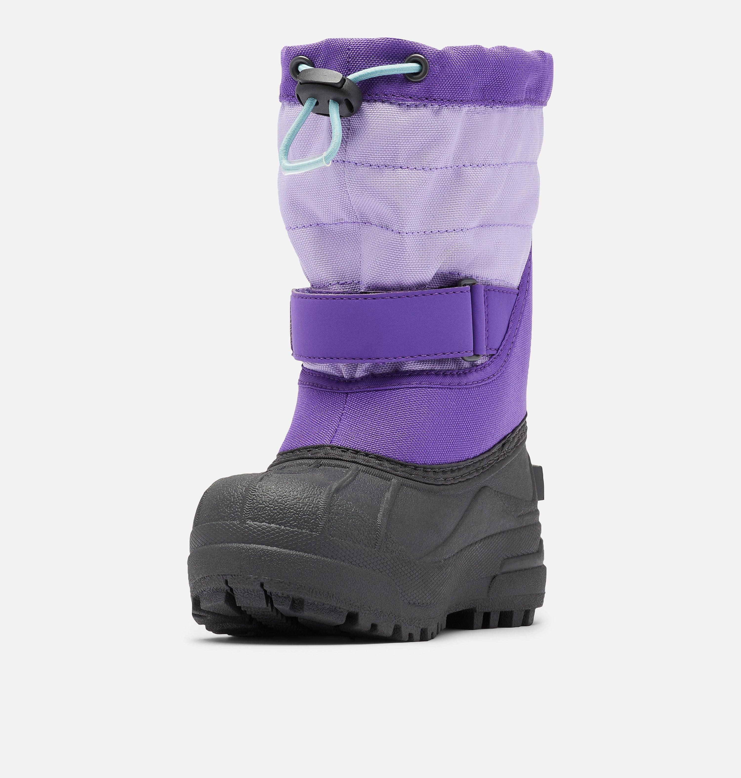 Little Kids’ Powderbug™ Plus II Snow Boot 6