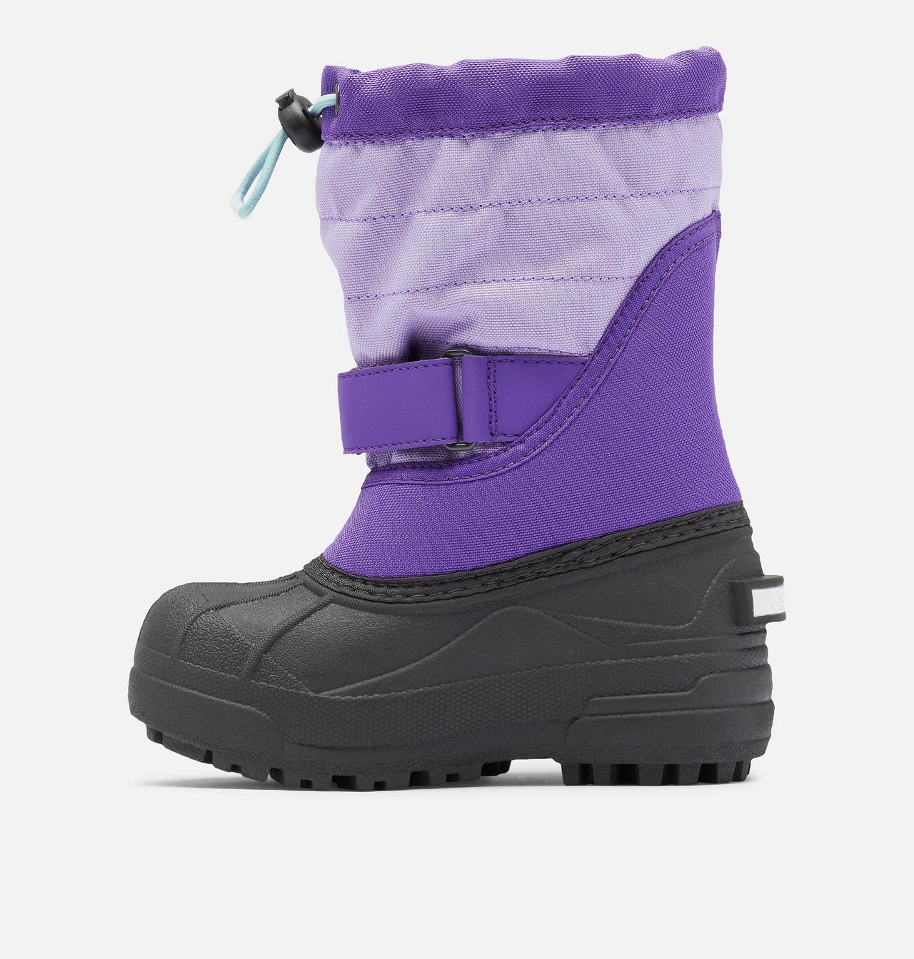 Little Kids’ Powderbug™ Plus II Snow Boot 5