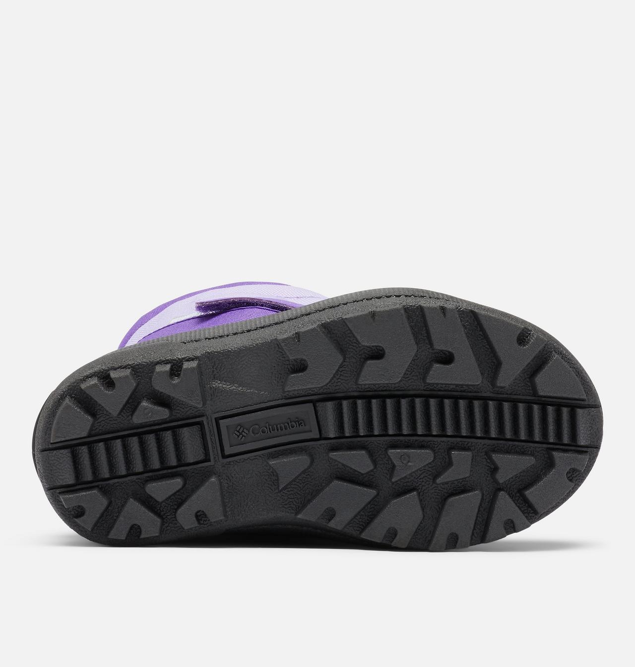 Little Kids’ Powderbug™ Plus II Snow Boot 4