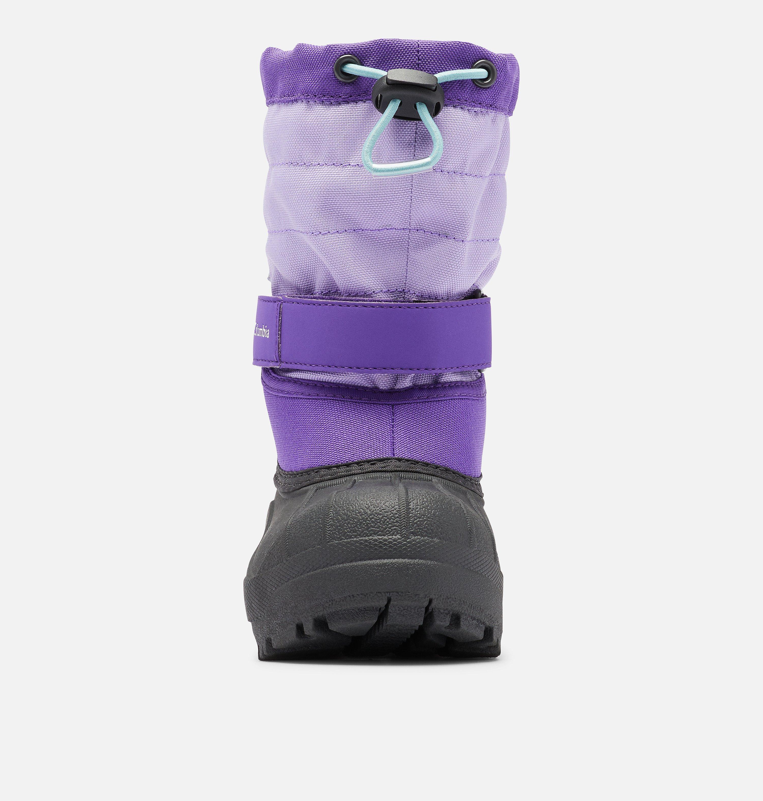 Little Kids’ Powderbug™ Plus II Snow Boot 7