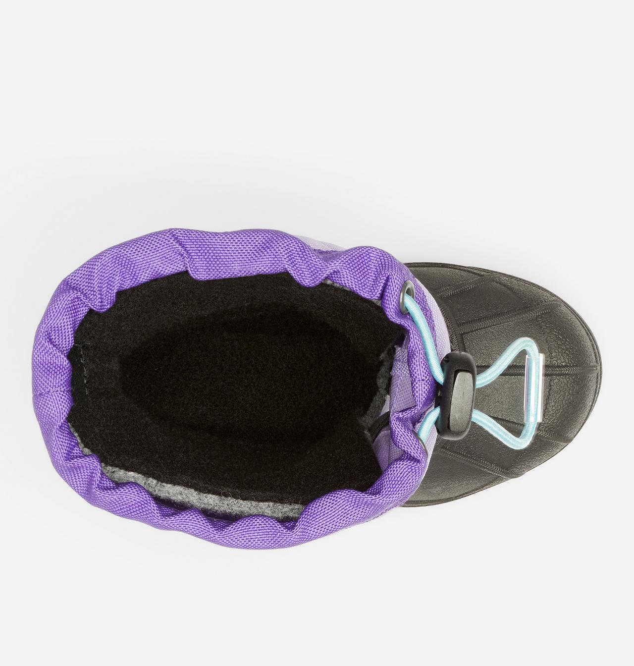 Little Kids’ Powderbug™ Plus II Snow Boot 3