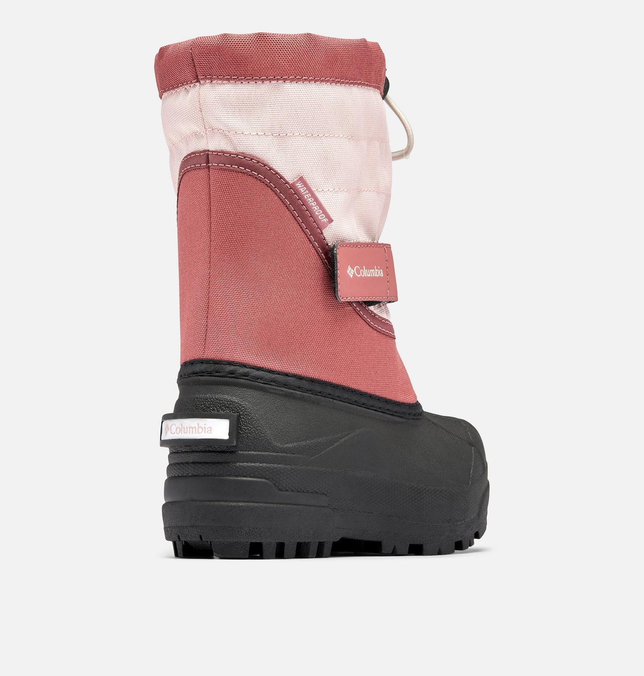 Little Kids’ Powderbug™ Plus II Snow Boot 9