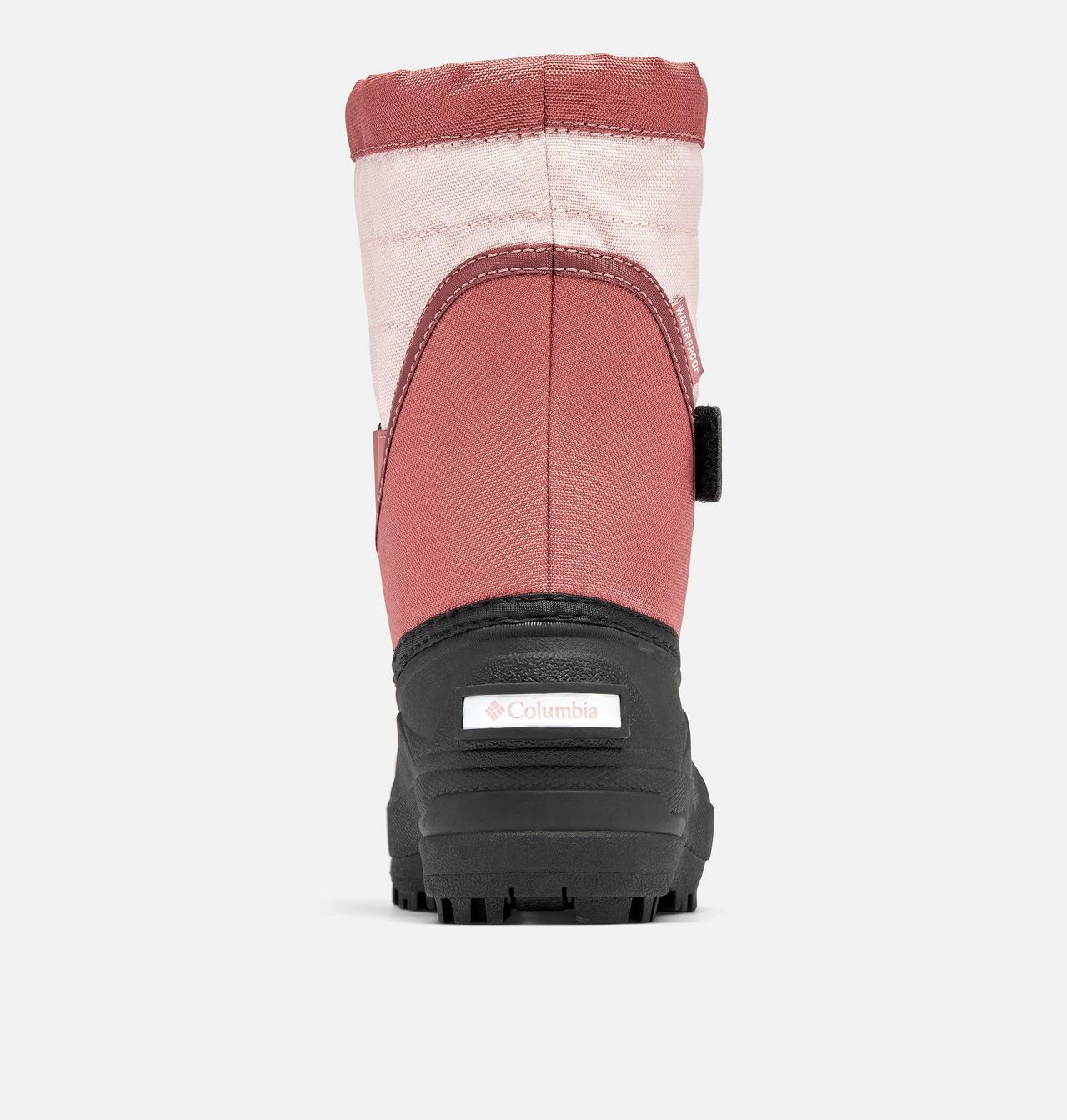 Little Kids’ Powderbug™ Plus II Snow Boot 8