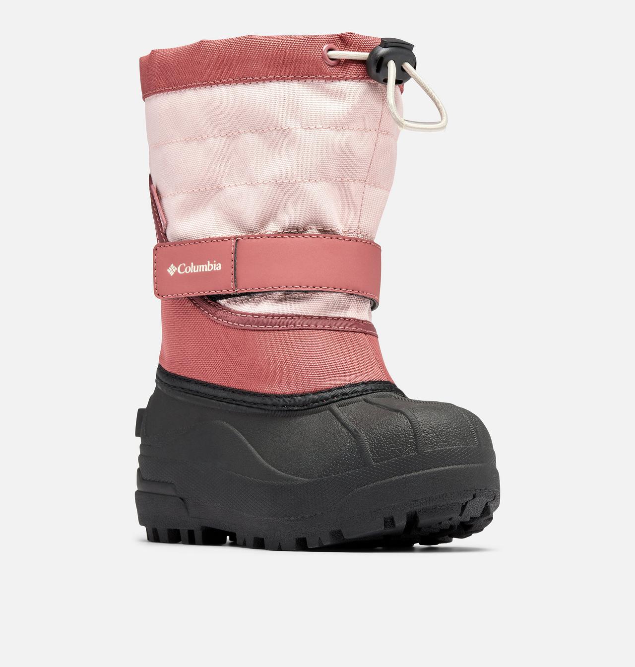 Little Kids’ Powderbug™ Plus II Snow Boot 2