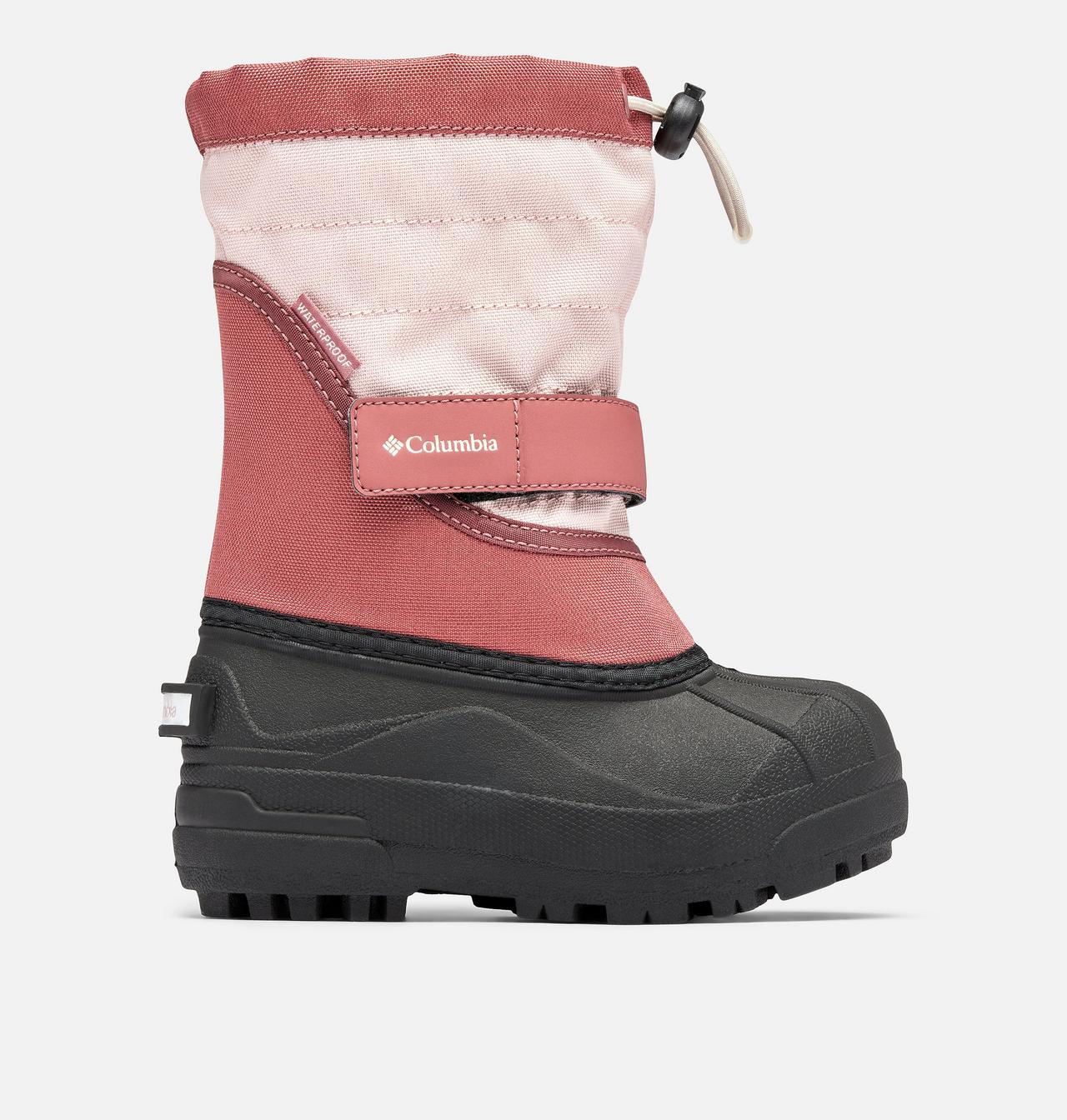 Little Kids’ Powderbug™ Plus II Snow Boot 1