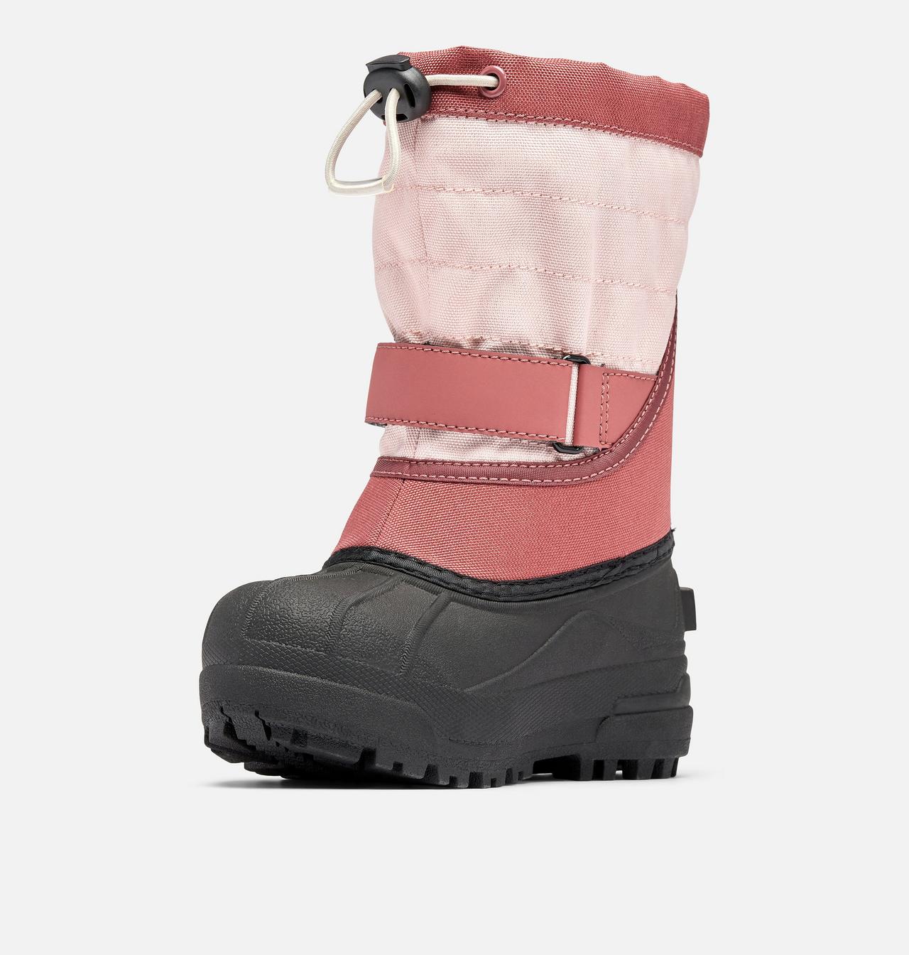 Little Kids’ Powderbug™ Plus II Snow Boot 6