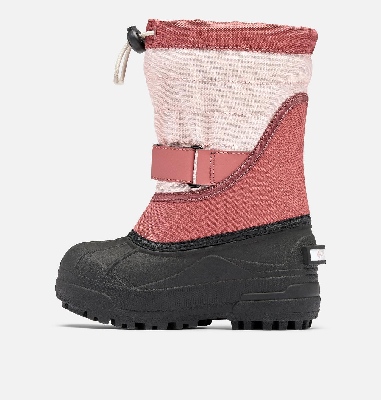 Little Kids’ Powderbug™ Plus II Snow Boot 5