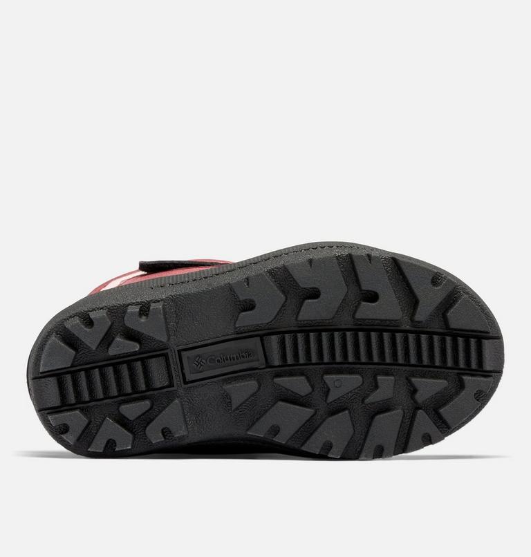 CHILDRENS POWDERBUG PLUS II | 626 | 13, Color: Dusty Pink, Beetroot, image 4