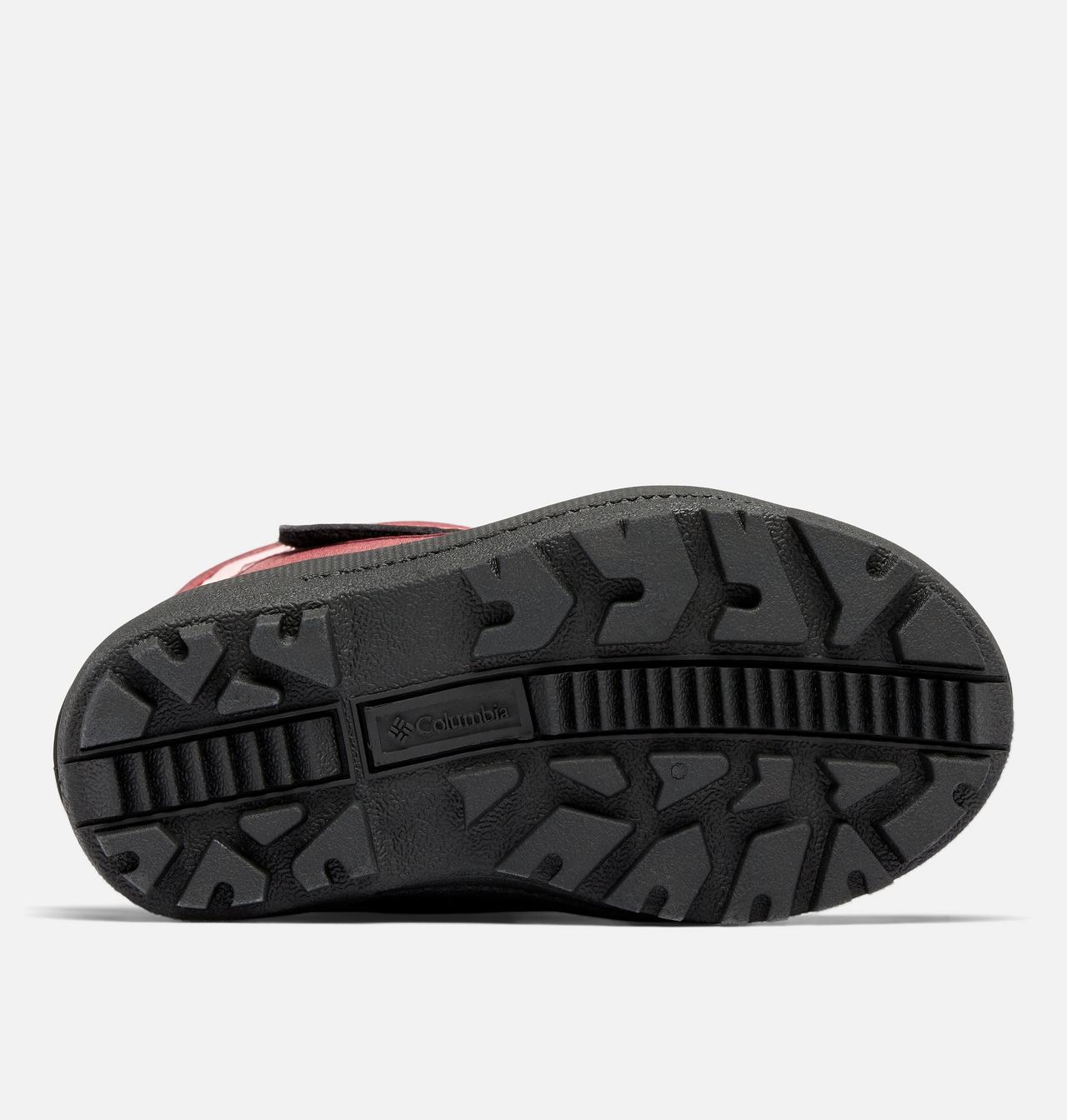 Little Kids’ Powderbug™ Plus II Snow Boot 4