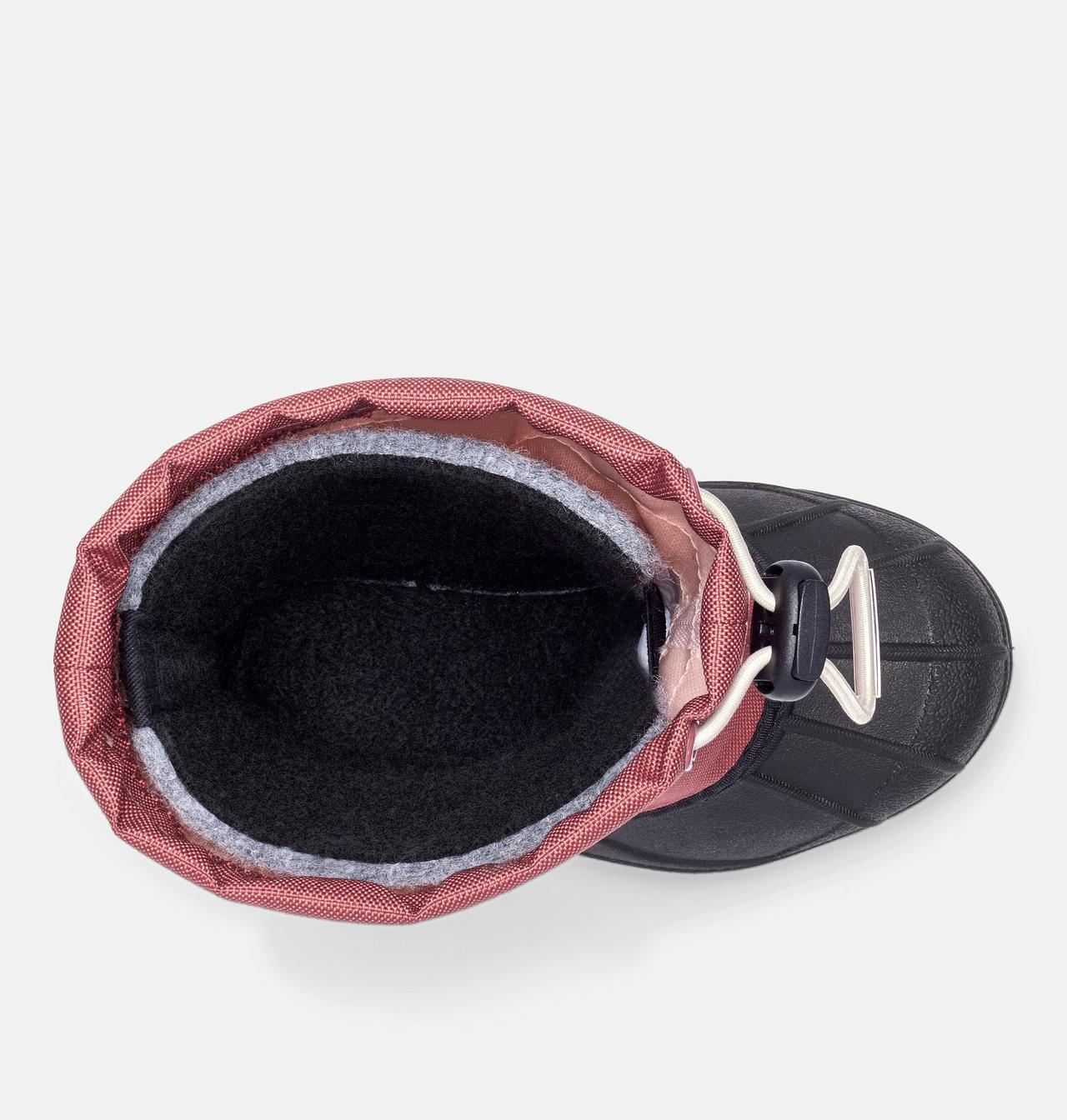 Little Kids’ Powderbug™ Plus II Snow Boot 3