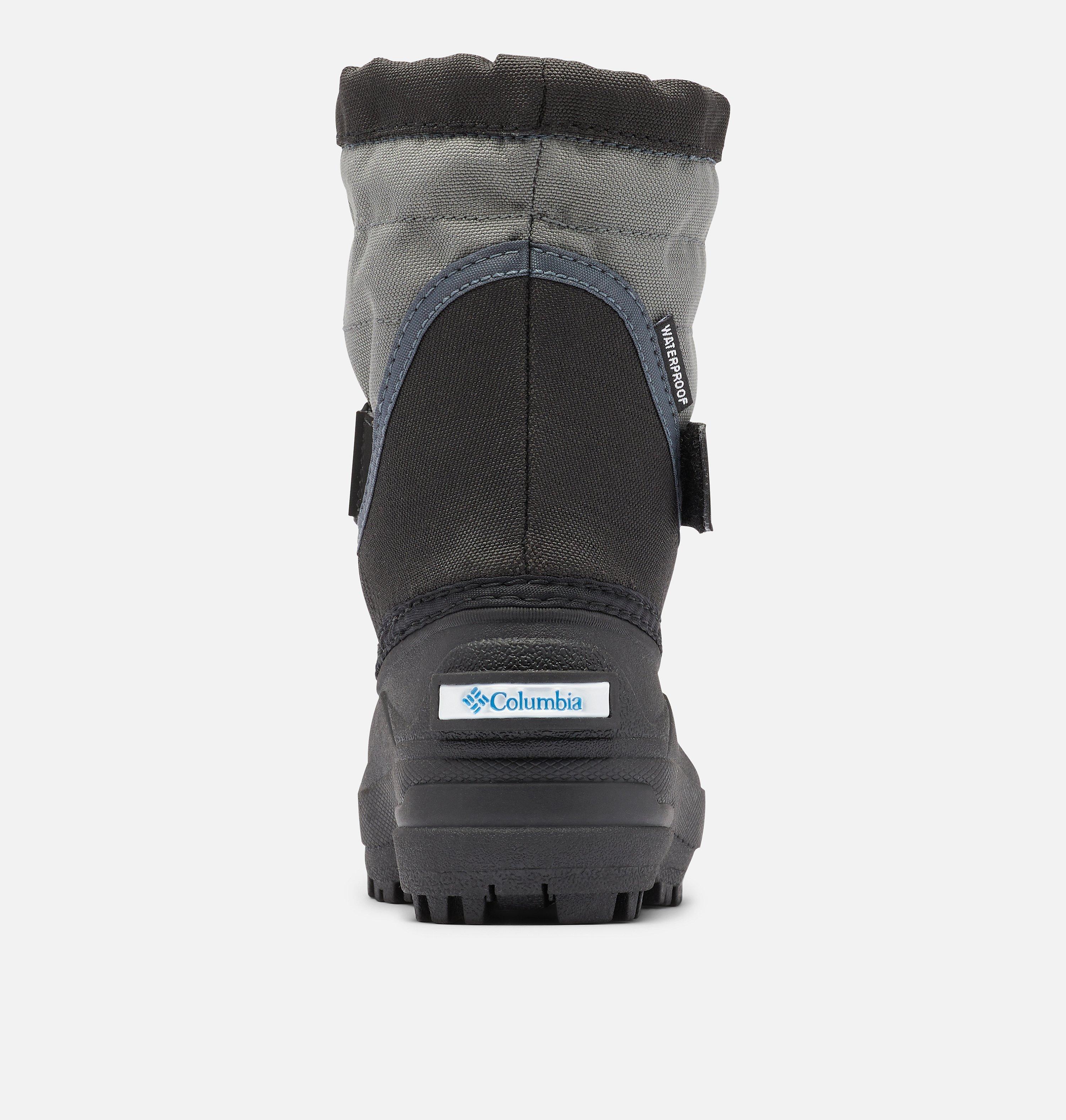 Toddler Powderbug™ Plus II Snow Boot 8
