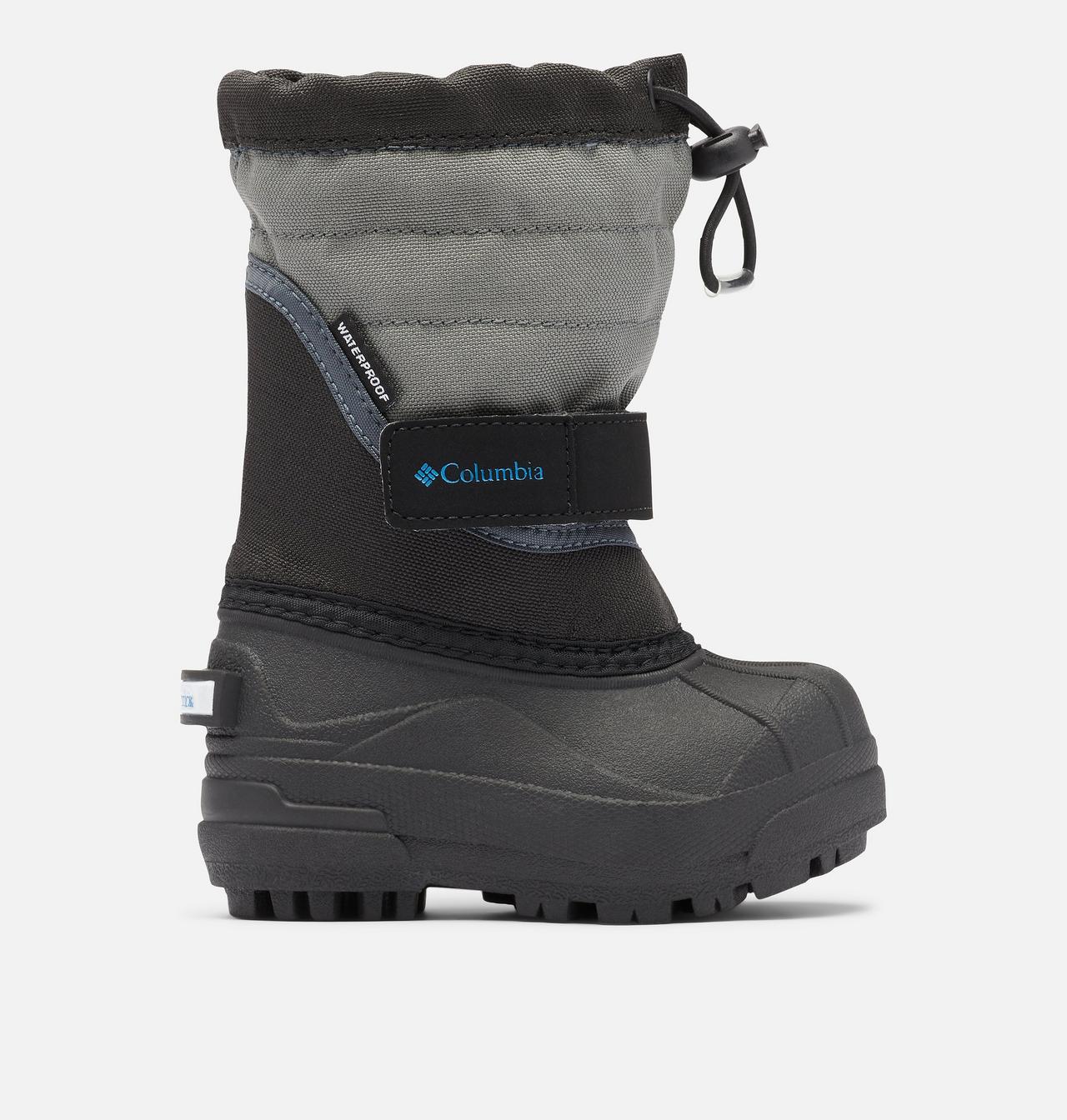 Toddler Powderbug™ Plus II Snow Boot 1