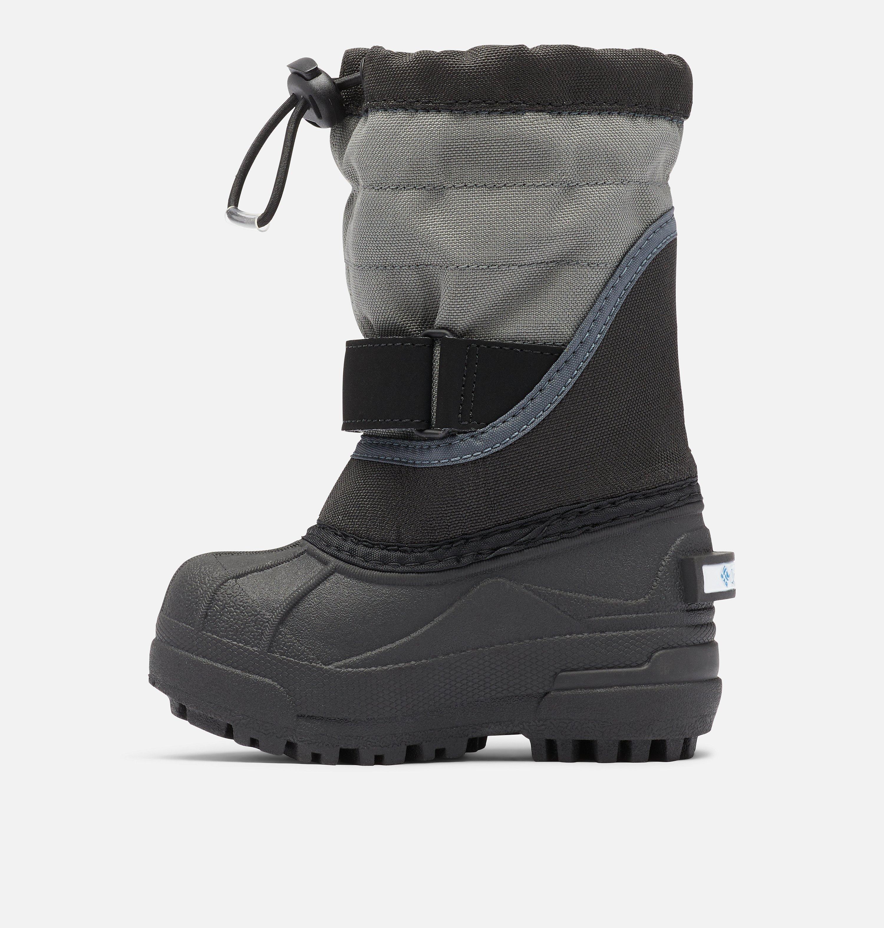 Toddler Powderbug™ Plus II Snow Boot 5