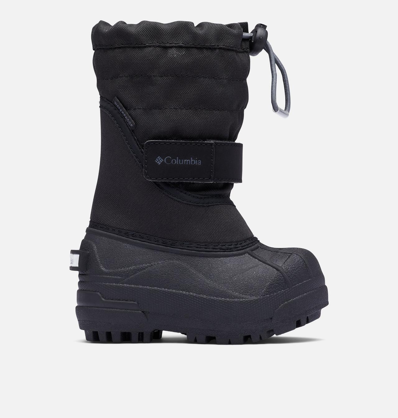 Toddler Powderbug™ Plus II Snow Boot 1