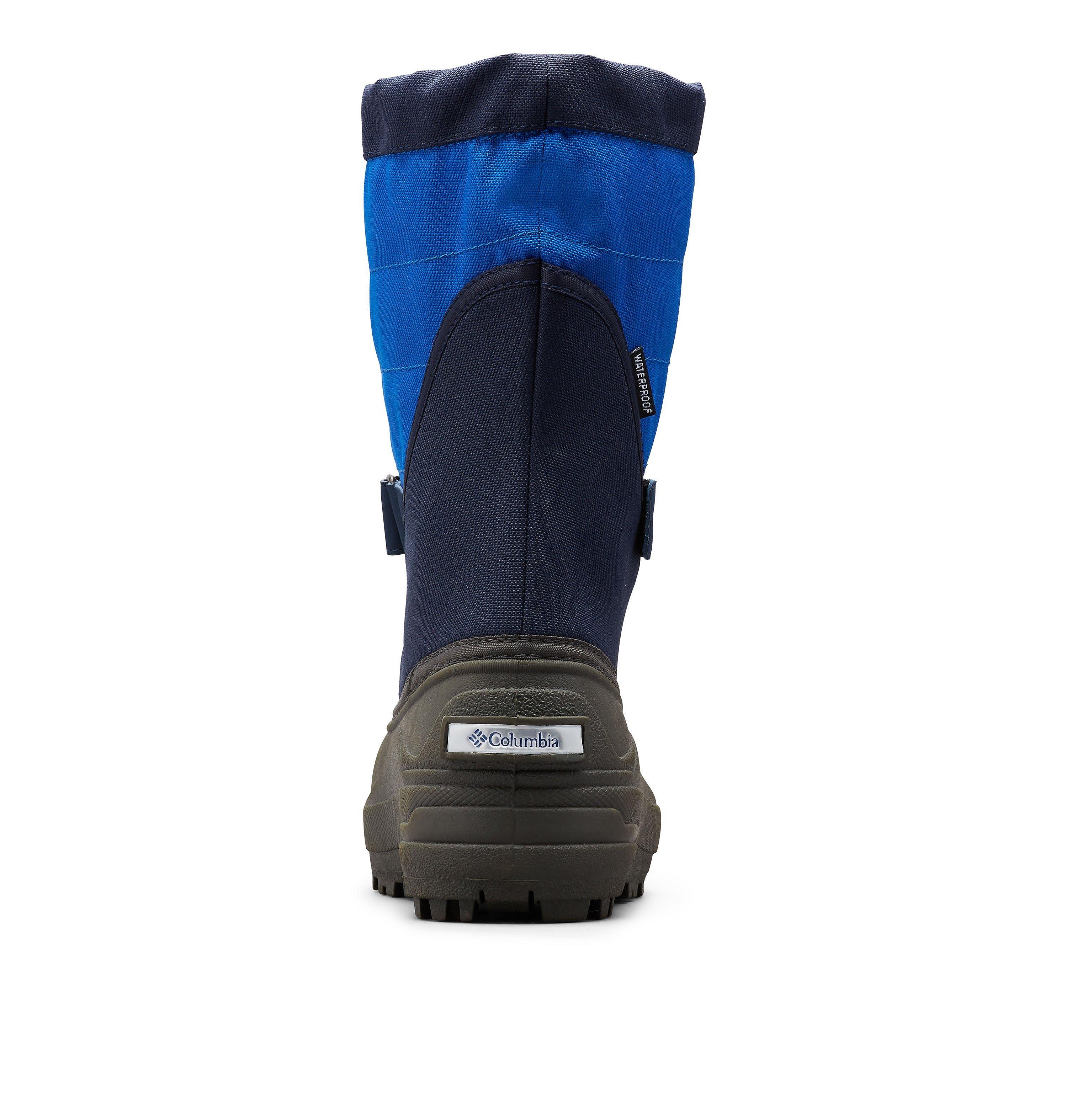 Toddler Powderbug™ Plus II Snow Boot 5