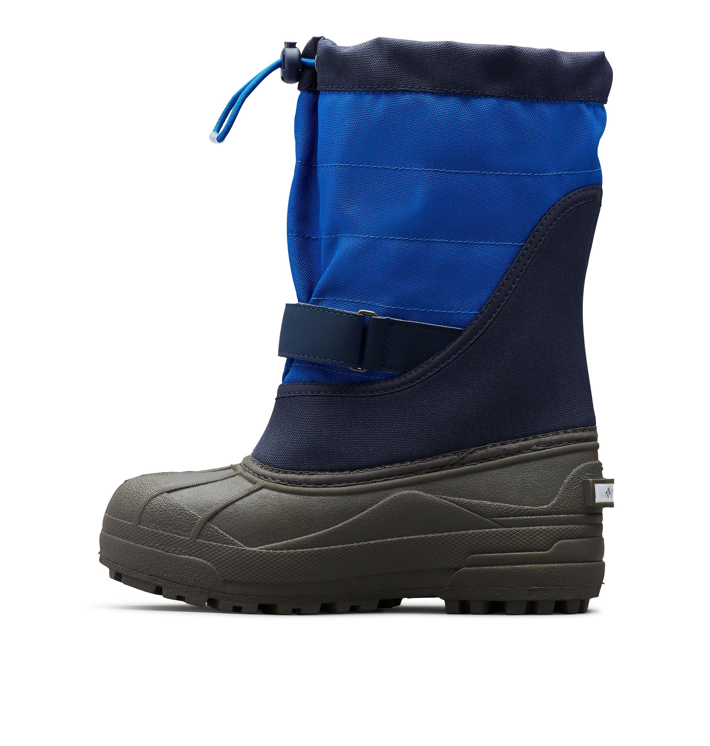 Toddler Powderbug™ Plus II Snow Boot 4