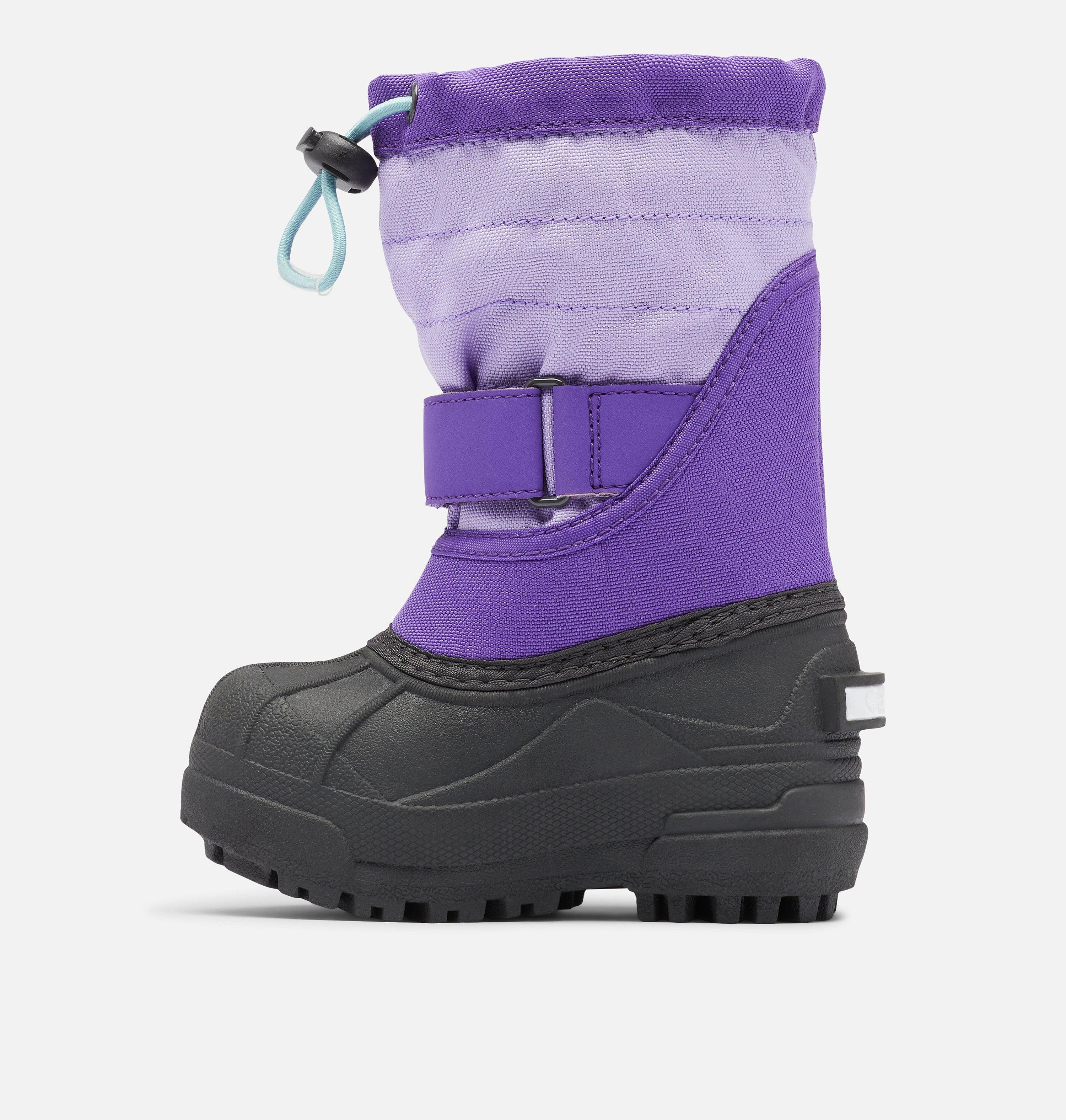Toddler Powderbug™ Plus II Snow Boot 5