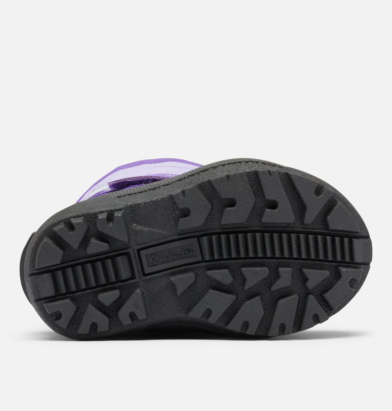 Toddler Powderbug™ Plus II Snow Boot 4