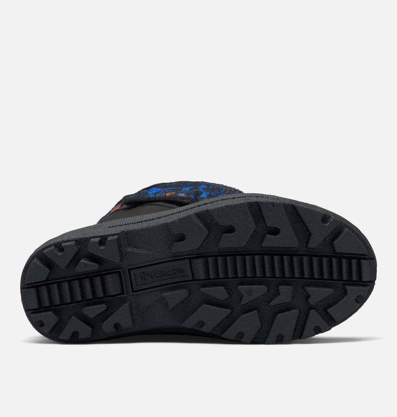 Big Kids’ Powderbug™ Plus II Print Snow Boot 4