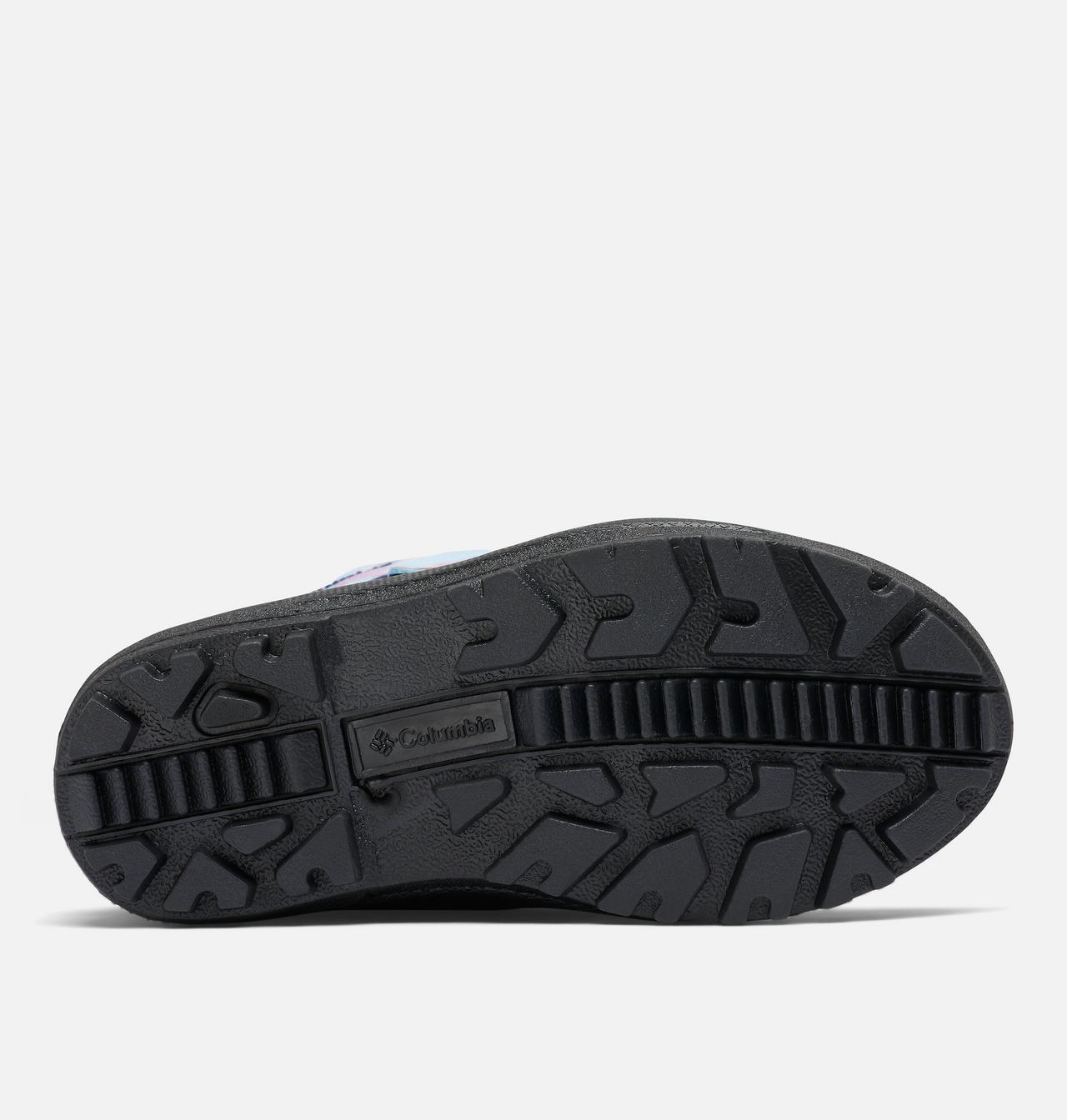 Big Kids’ Powderbug™ Plus II Print Snow Boot 4