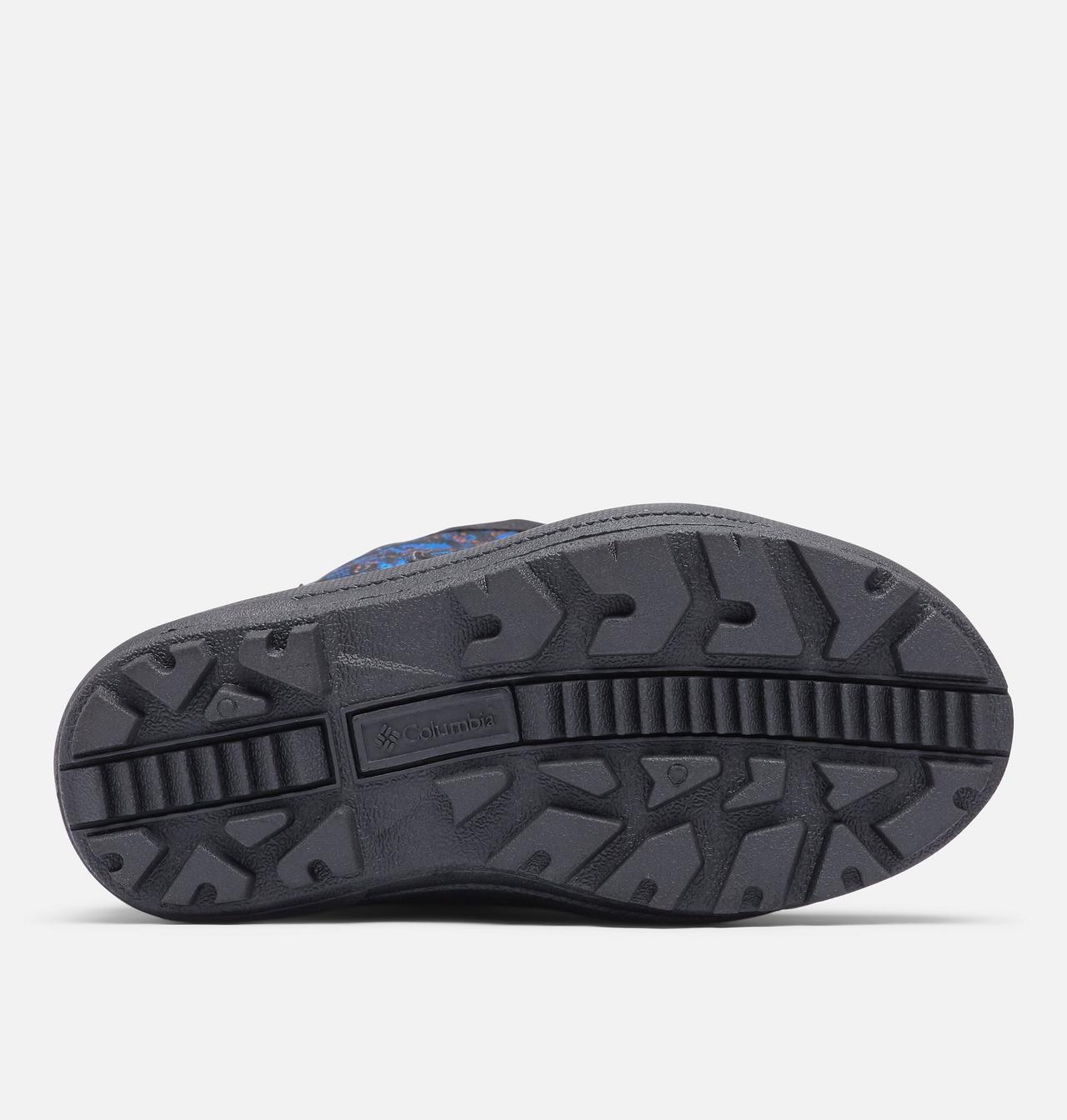 Little Kids’ Powderbug™ Plus II Print Snow Boot 4