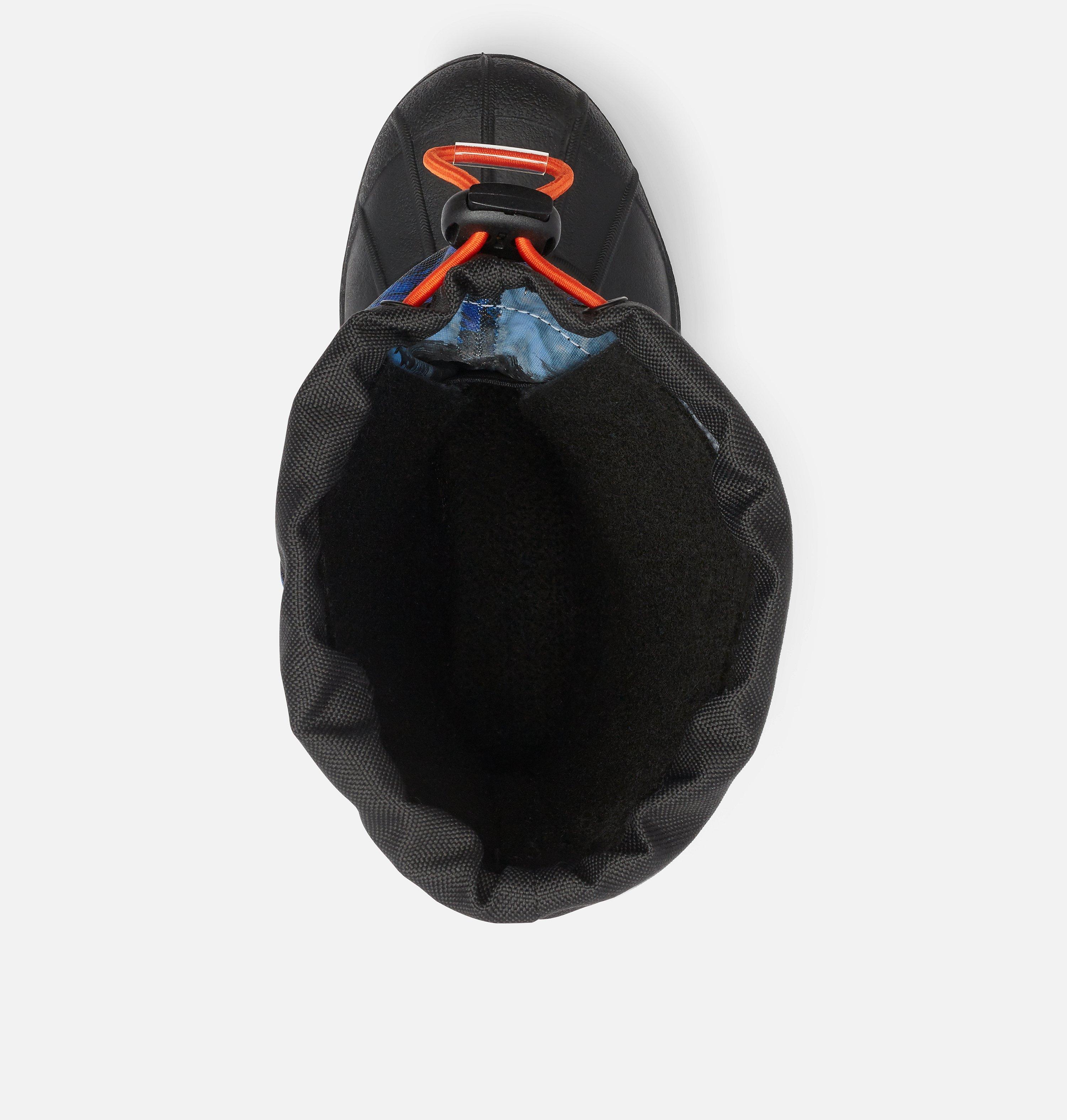 Little Kids’ Powderbug™ Plus II Print Snow Boot 3