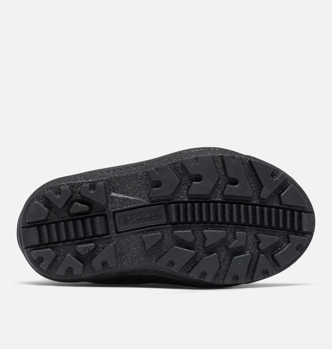 Little Kids’ Powderbug™ Plus II Print Snow Boot 4