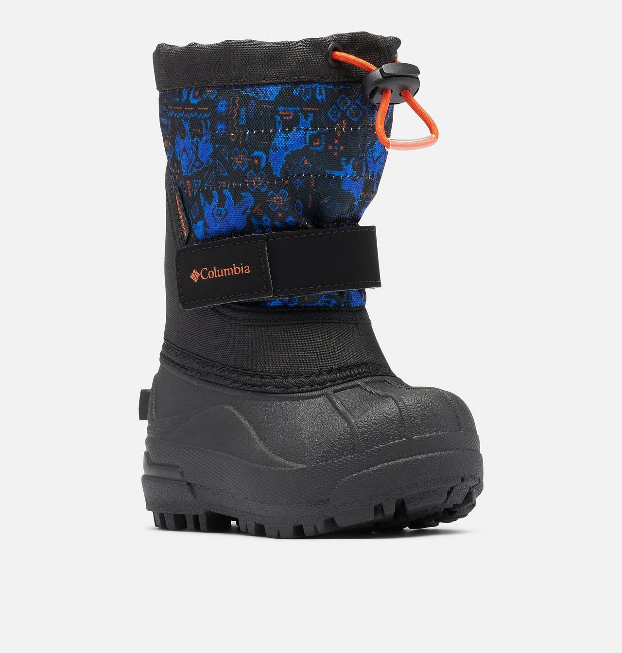 Toddler Powderbug™  Plus II Print Snow Boot 2