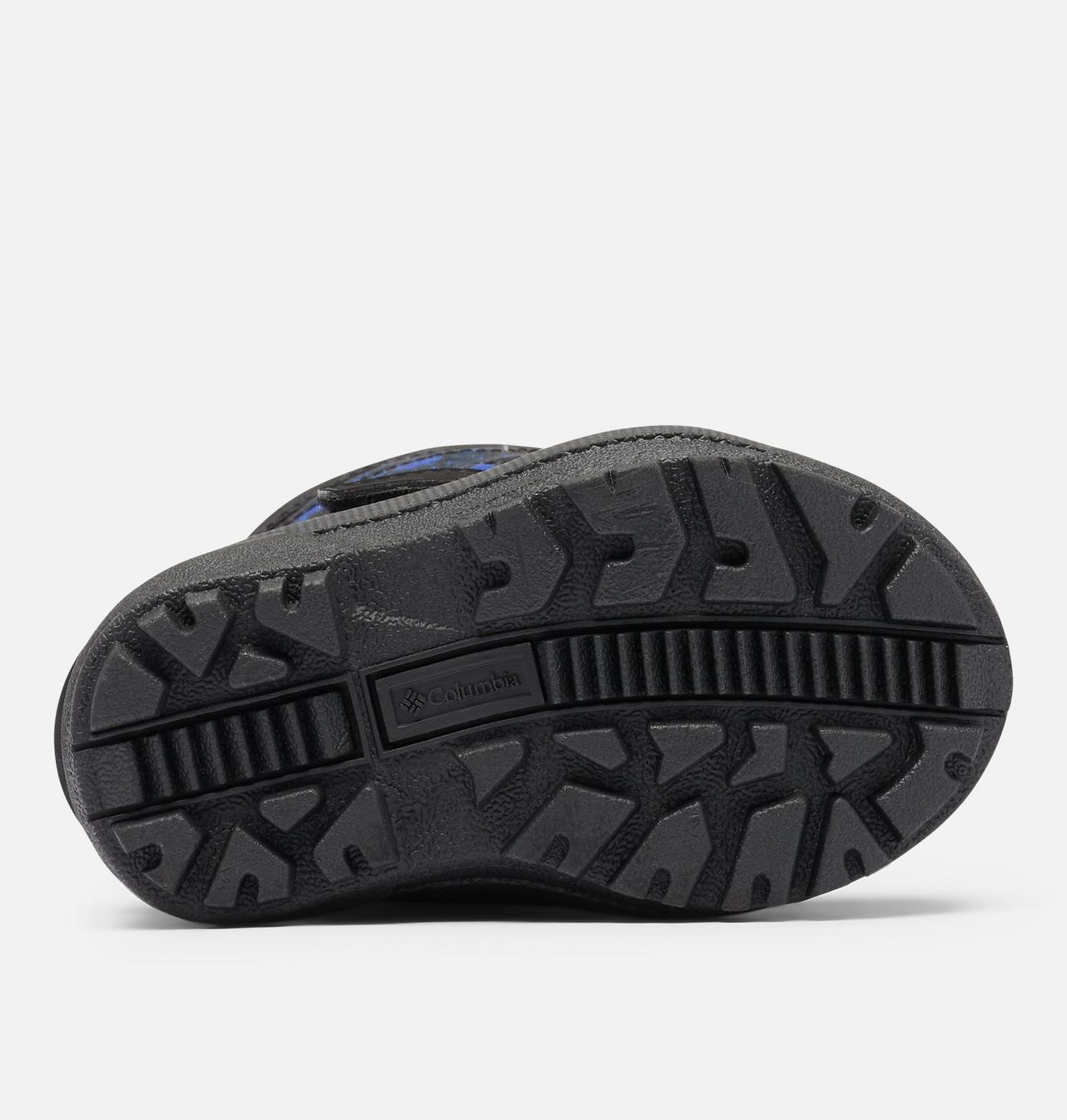 Toddler Powderbug™  Plus II Print Snow Boot 4