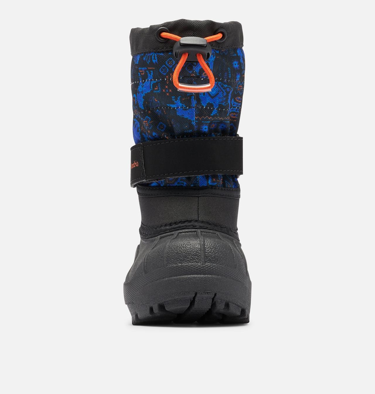 Toddler Powderbug™  Plus II Print Snow Boot 7