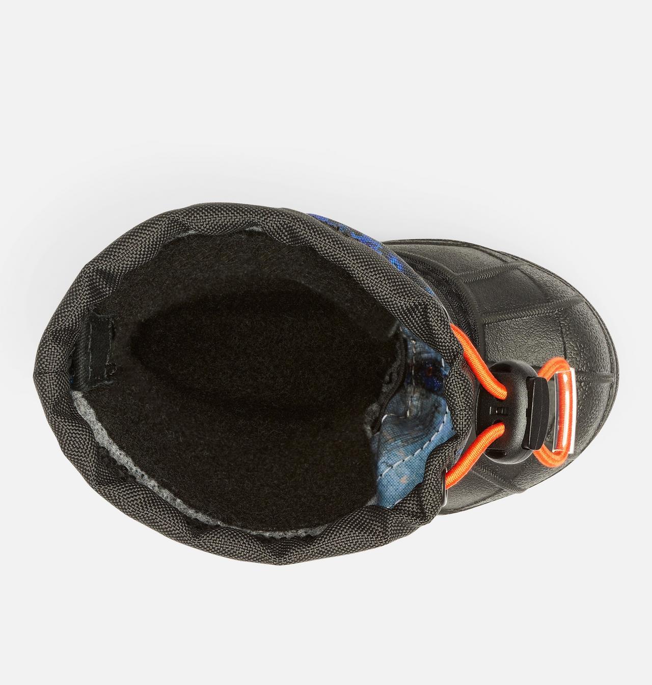 Toddler Powderbug™  Plus II Print Snow Boot 3