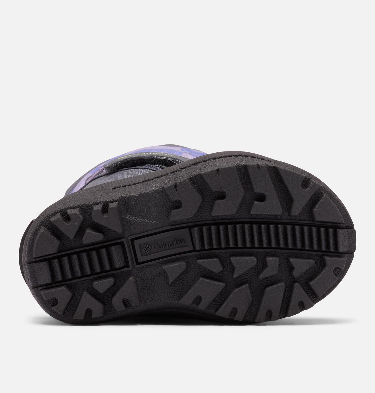 Toddler Powderbug™  Plus II Print Snow Boot 4