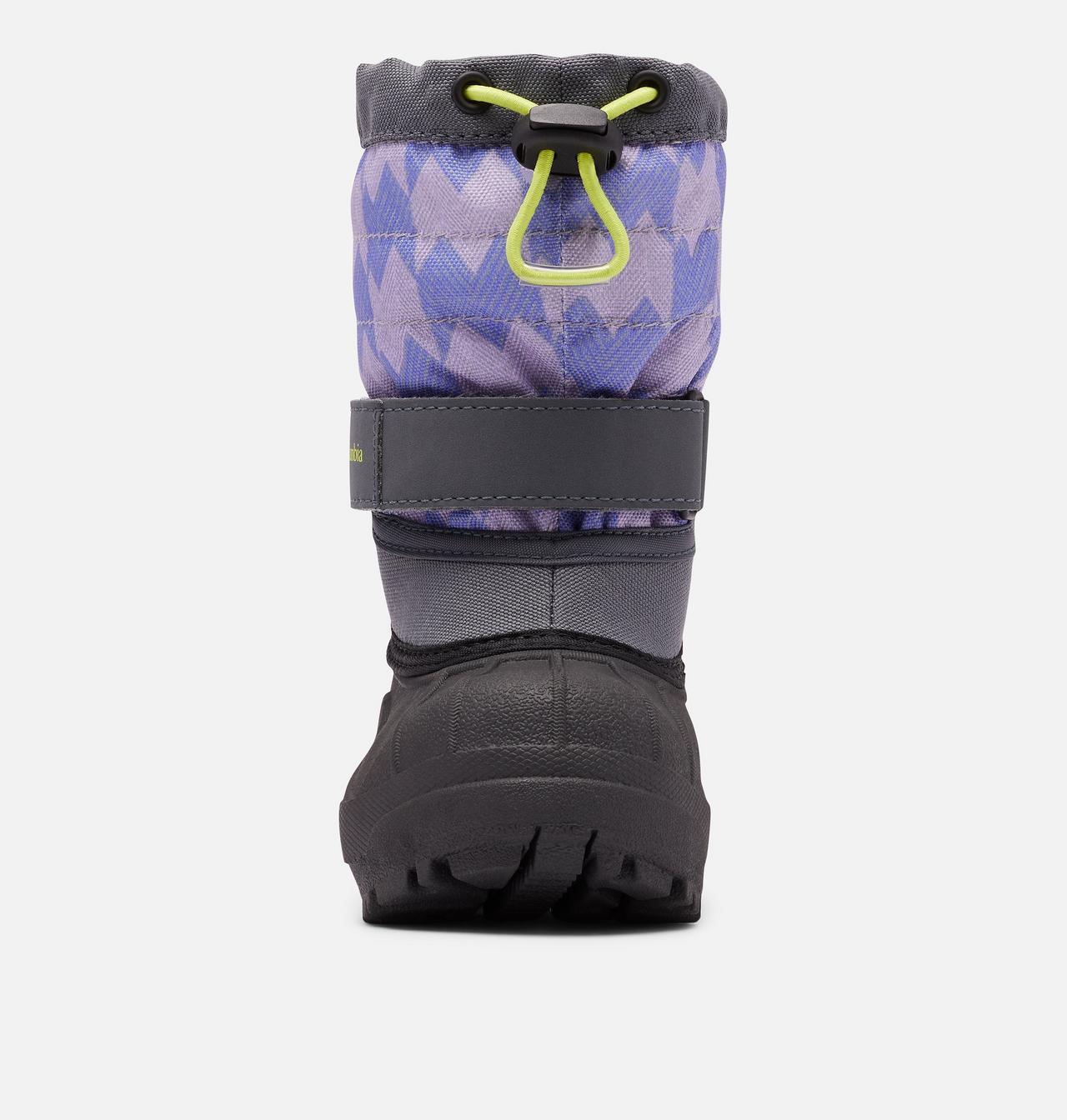 Toddler Powderbug™  Plus II Print Snow Boot 7
