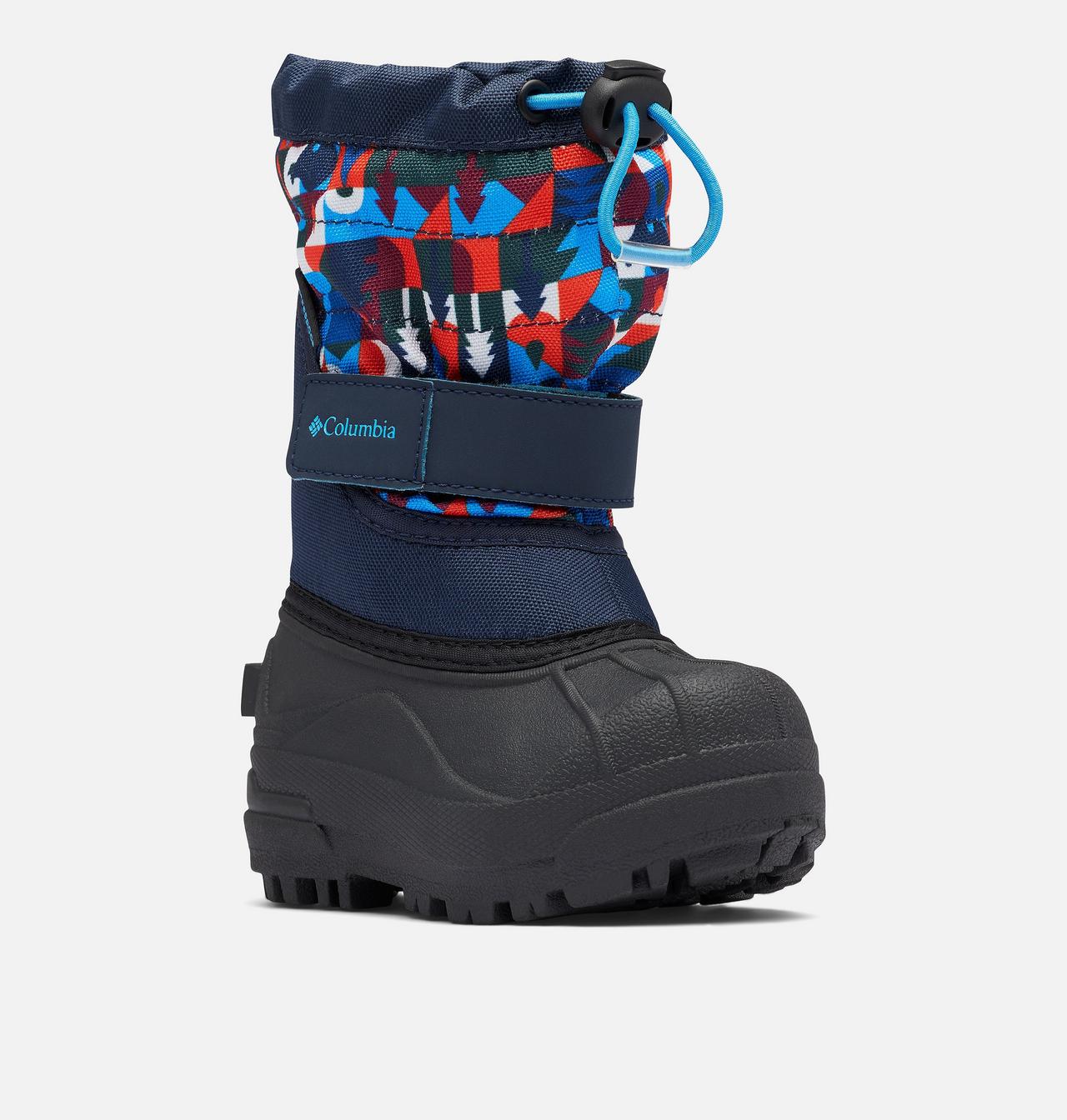 Toddler Powderbug™  Plus II Print Snow Boot 2