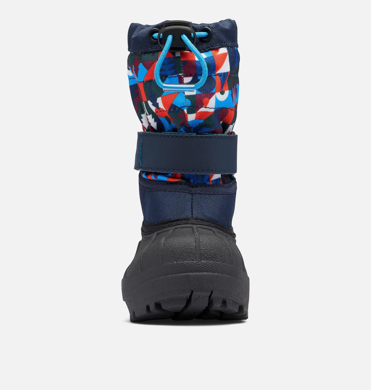 Toddler Powderbug™  Plus II Print Snow Boot 7