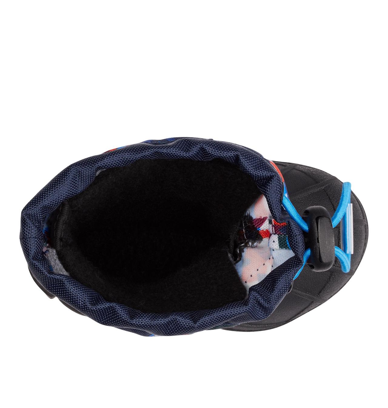 Toddler Powderbug™  Plus II Print Snow Boot 3