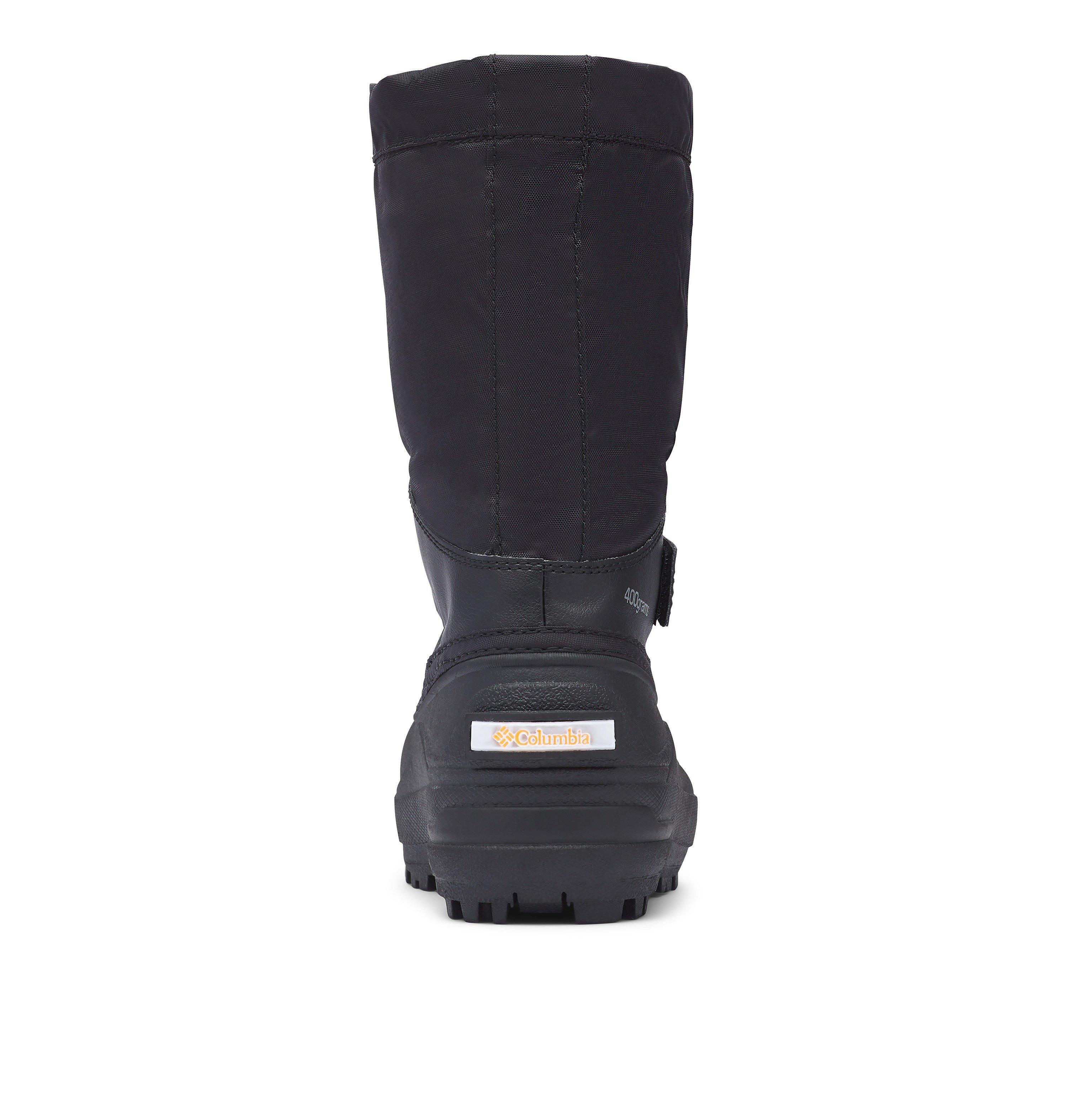Botte Powderbug Forty™ pour jeune 8