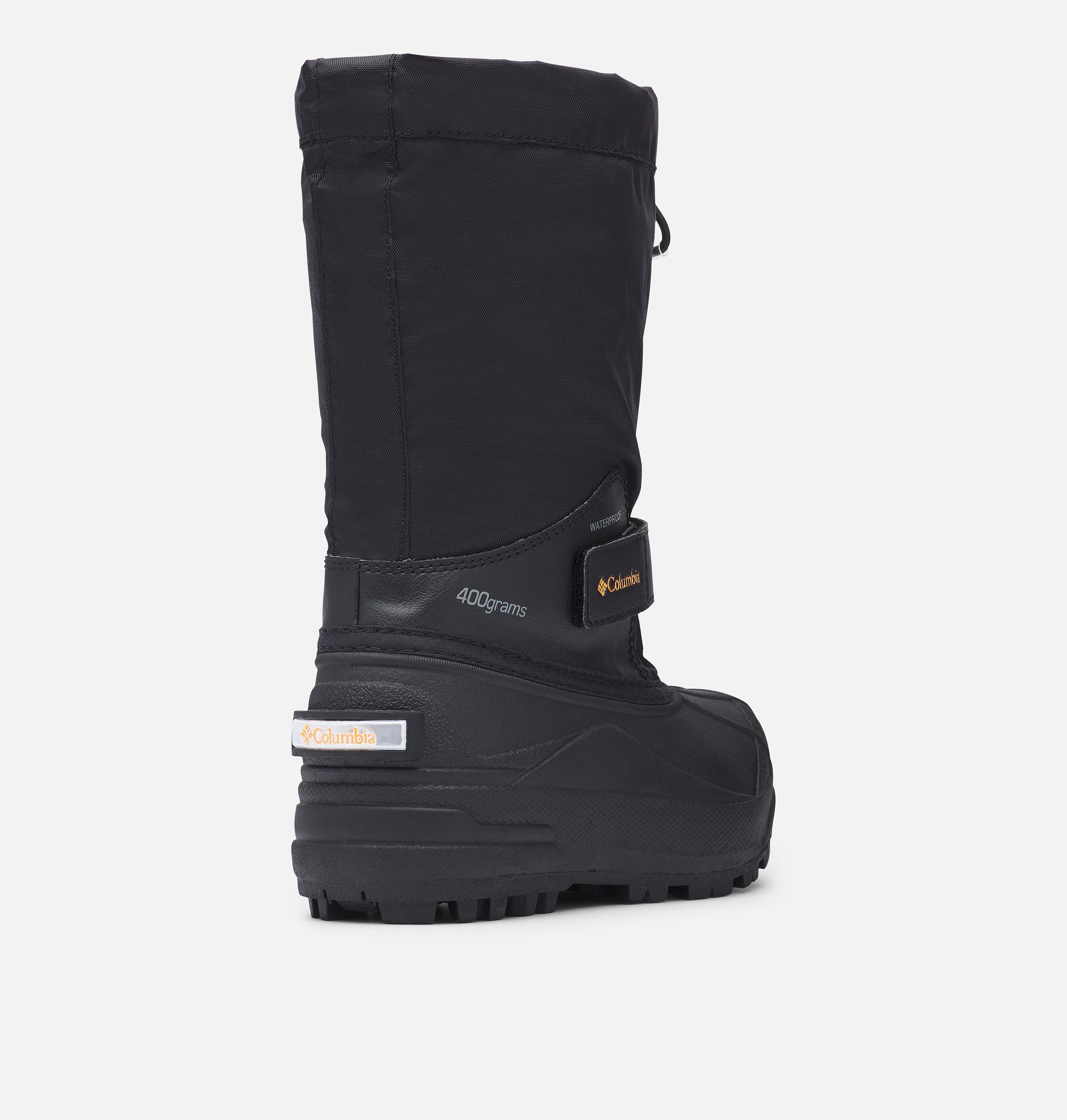Botte Powderbug Forty™ pour jeune 9