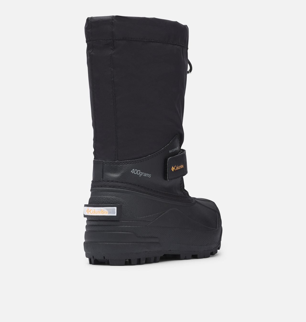 Botte Powderbug Forty™ pour jeune 9
